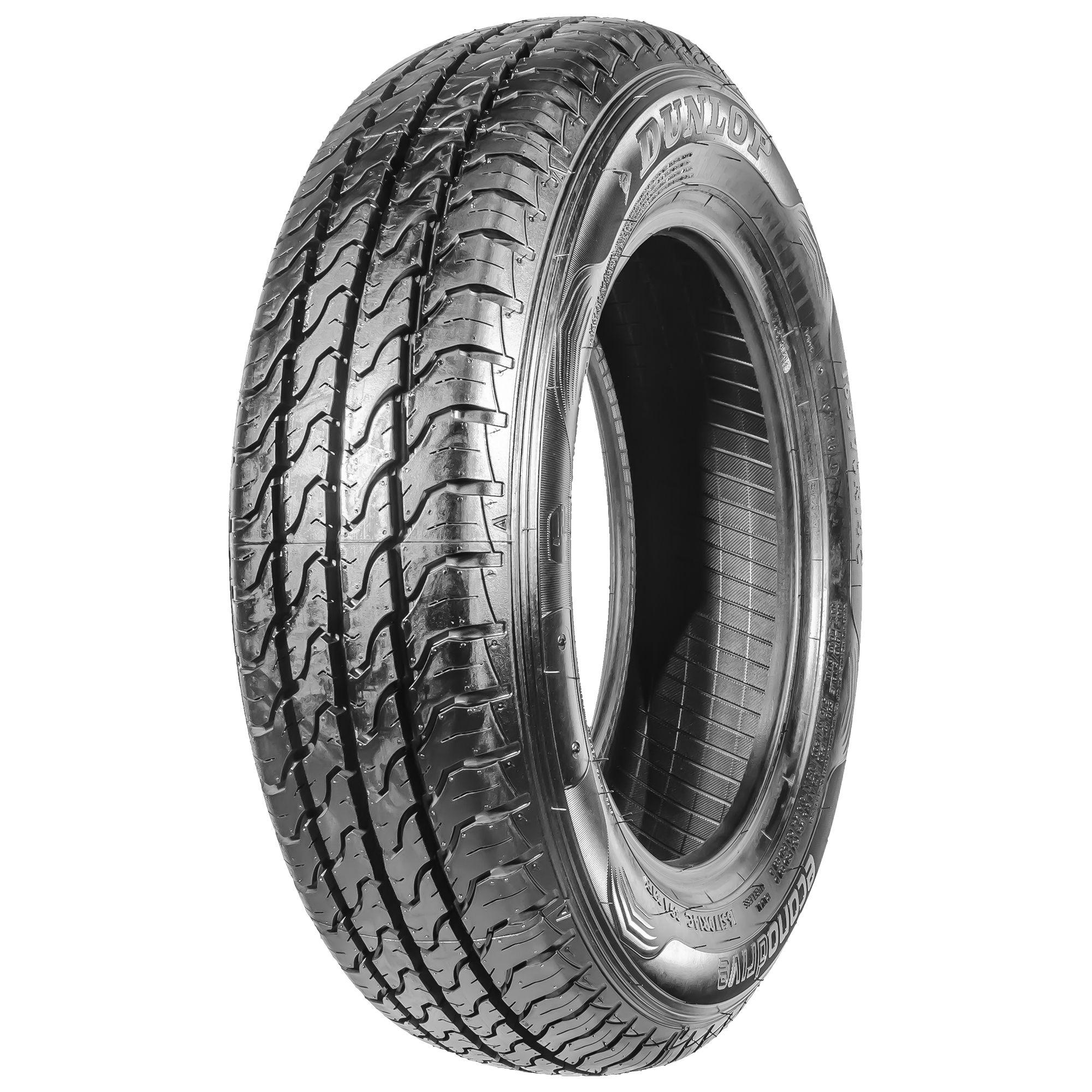 Dunlop Econodrive 235/65 R16 115/113R - vue 6