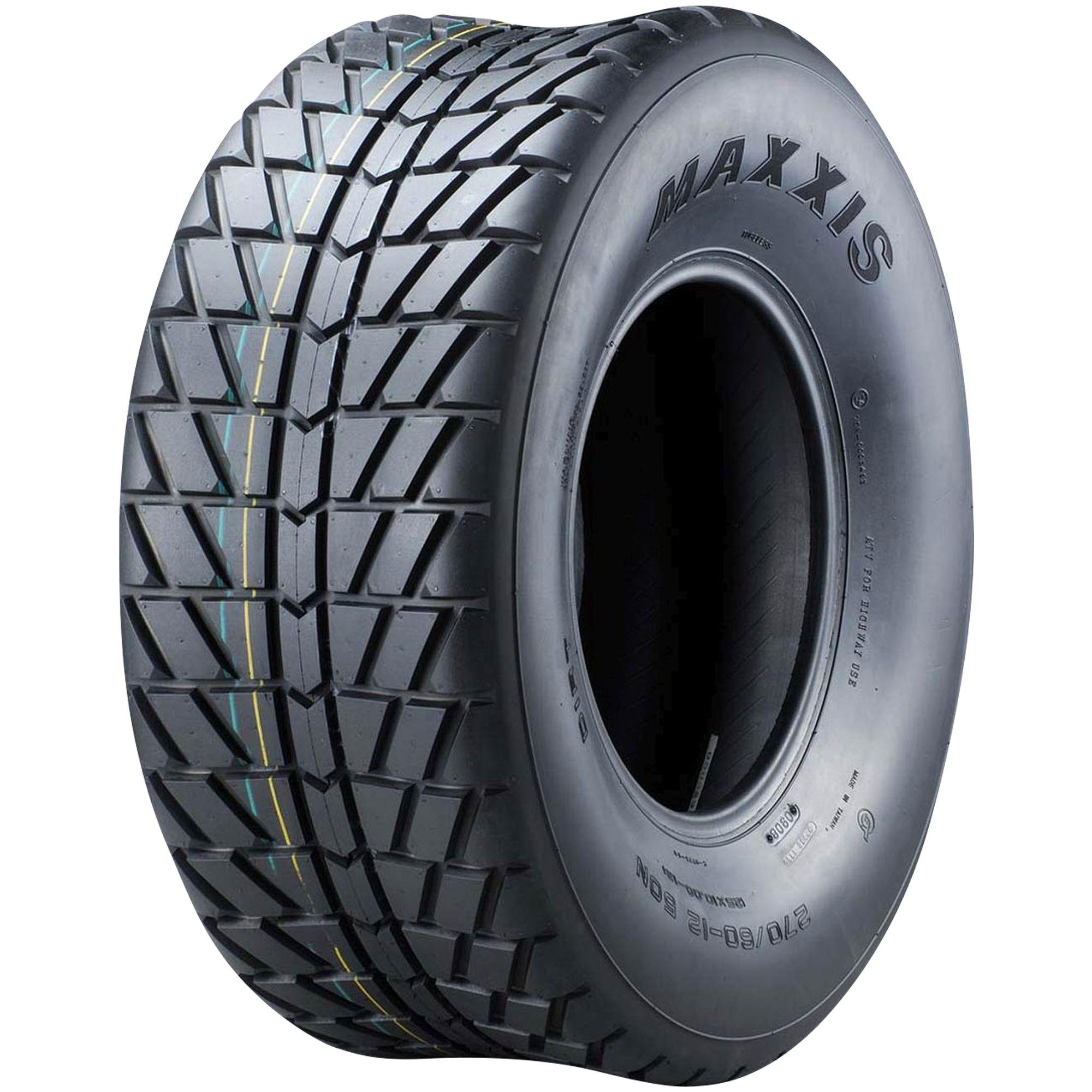 Maxxis C9273 18x10.00 D10 32N - vue 5