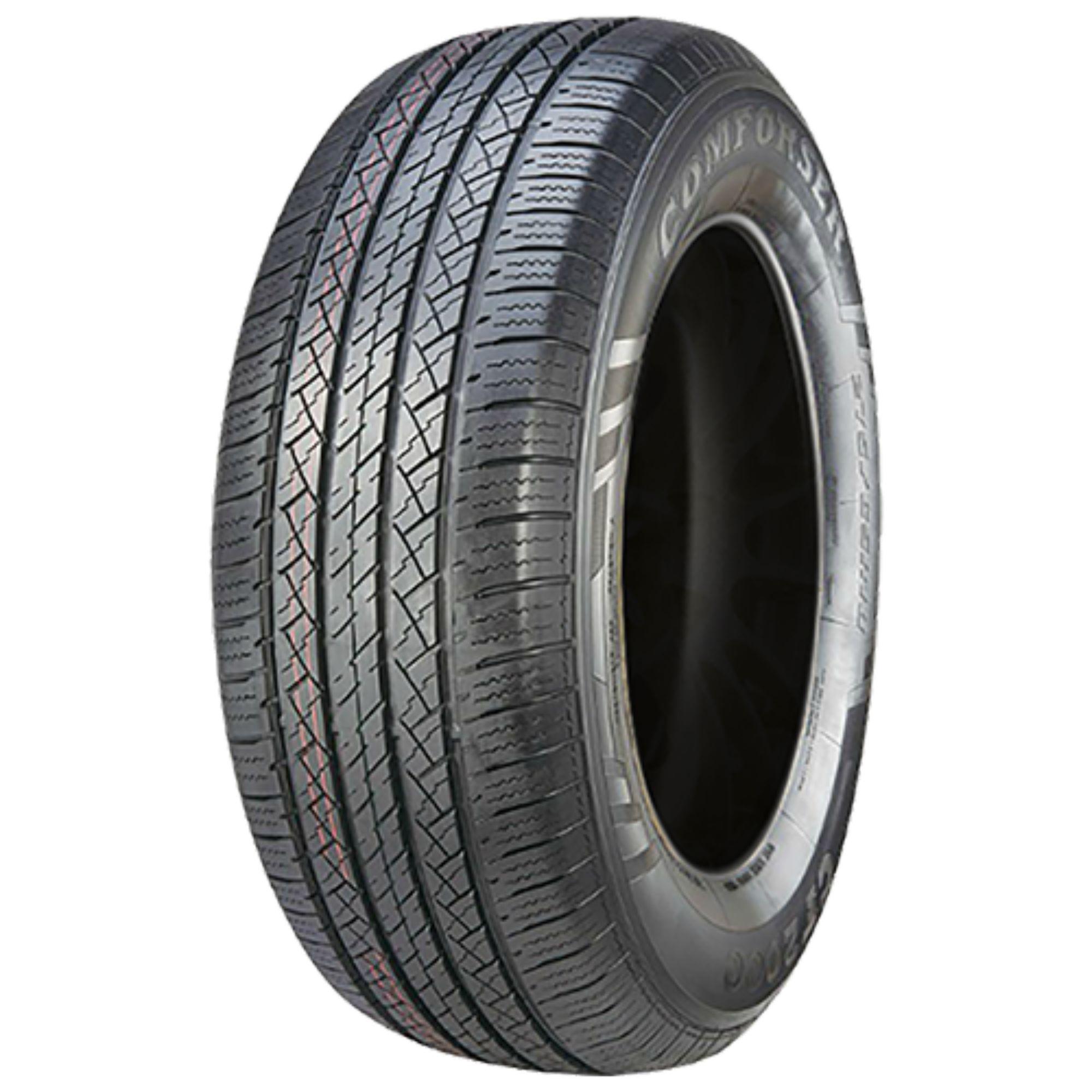 Comforser CF2000 235/60 R17 106H - vue 3