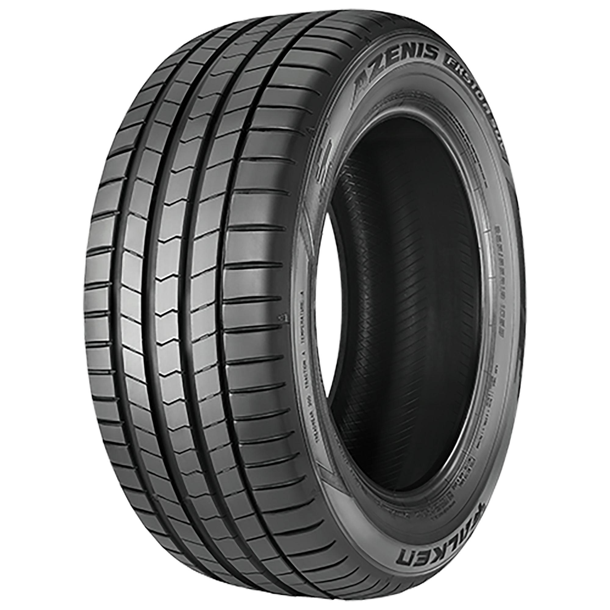 FALKEN AZENIS FK510A SUV (N0) 255/55R18 105W (N0) BLK