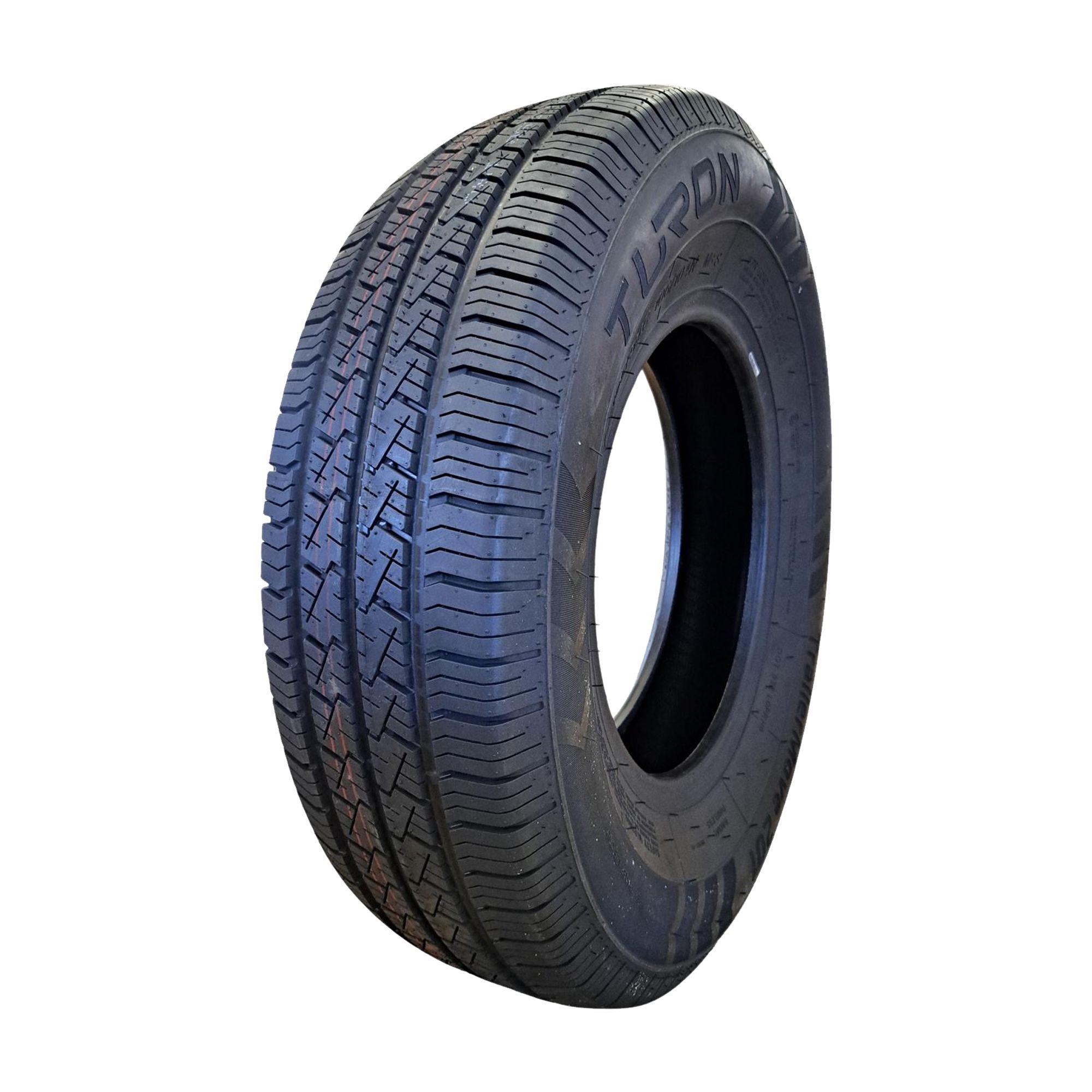 TURON 175 R 13 C TL 97/95N TRAILERMOVE 201 8PR BSW M+S