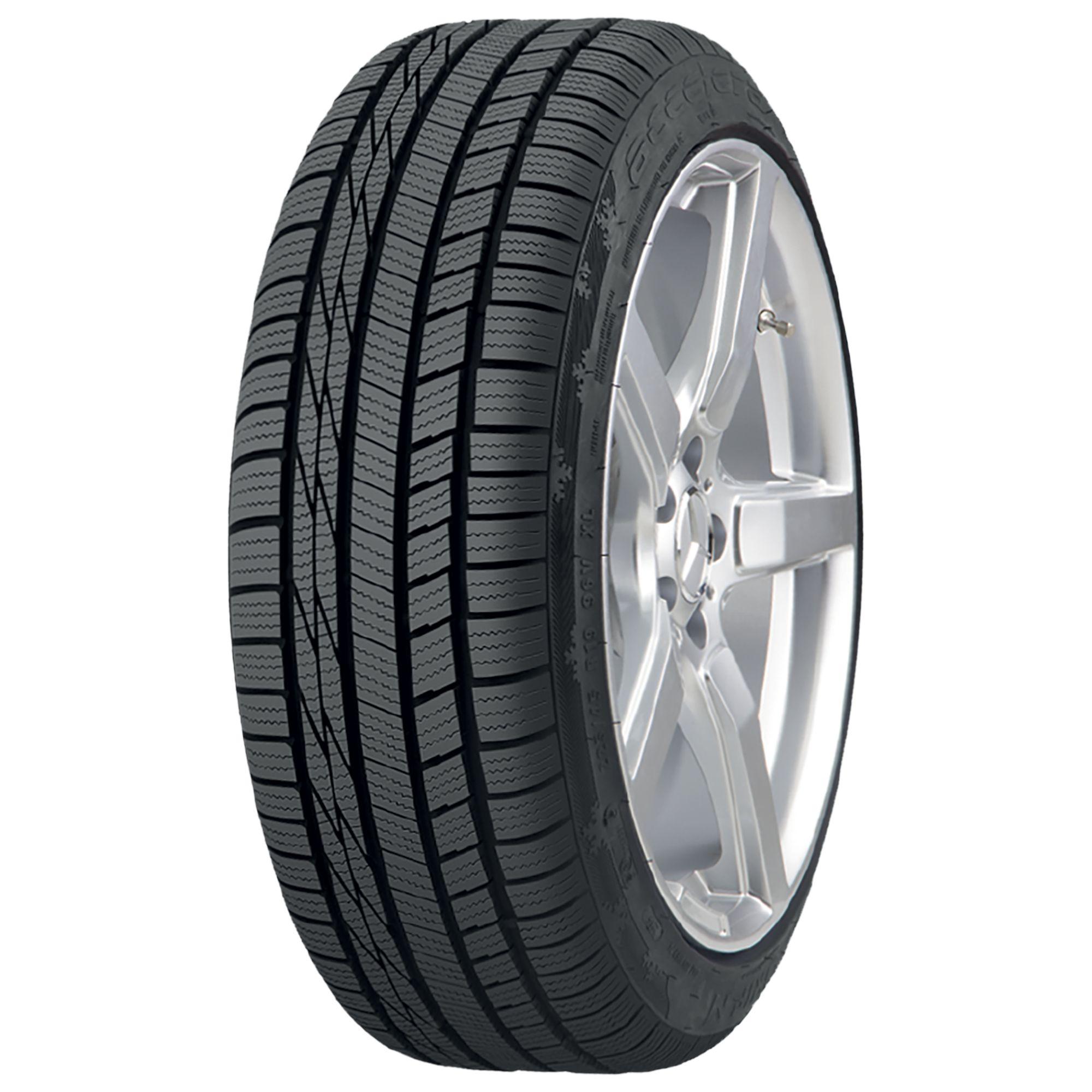 ACCELERA X-GRIP N 225/45R17 94V XL BSW