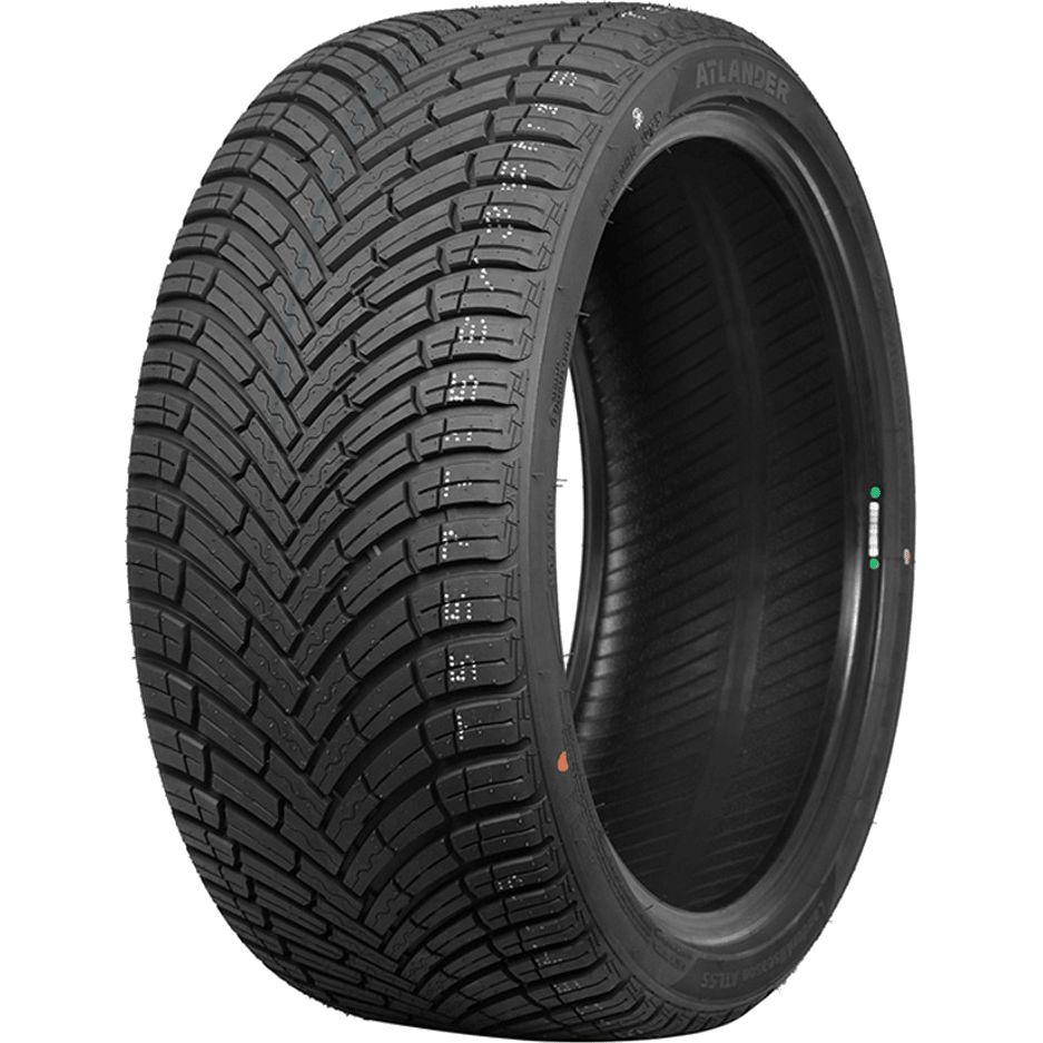 ATLANDER LANDERALLSEASON ATL55 255/35R19 96Y XL BSW