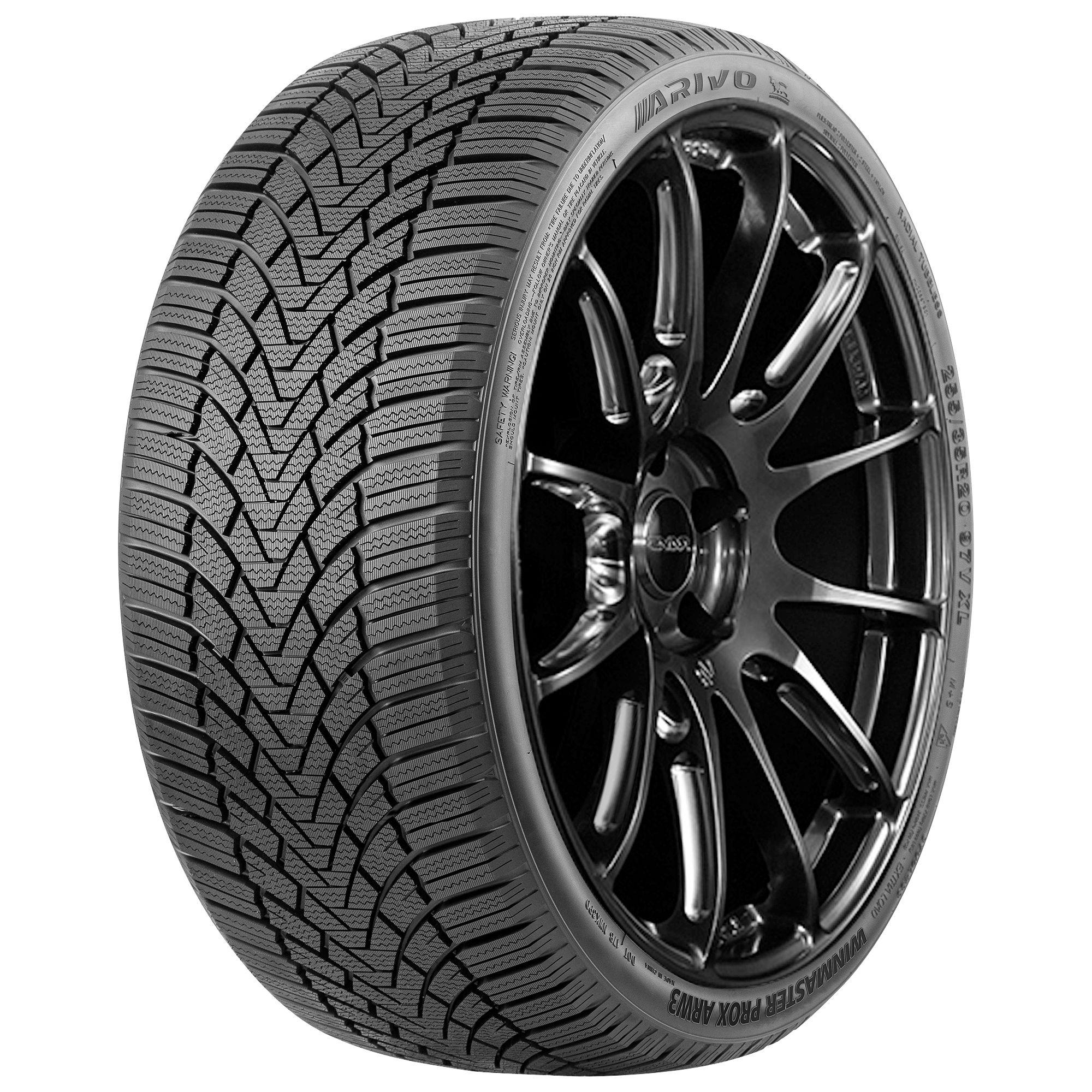 ARIVO WINMASTER PROX ARW3 245/35R20 95V XL BSW