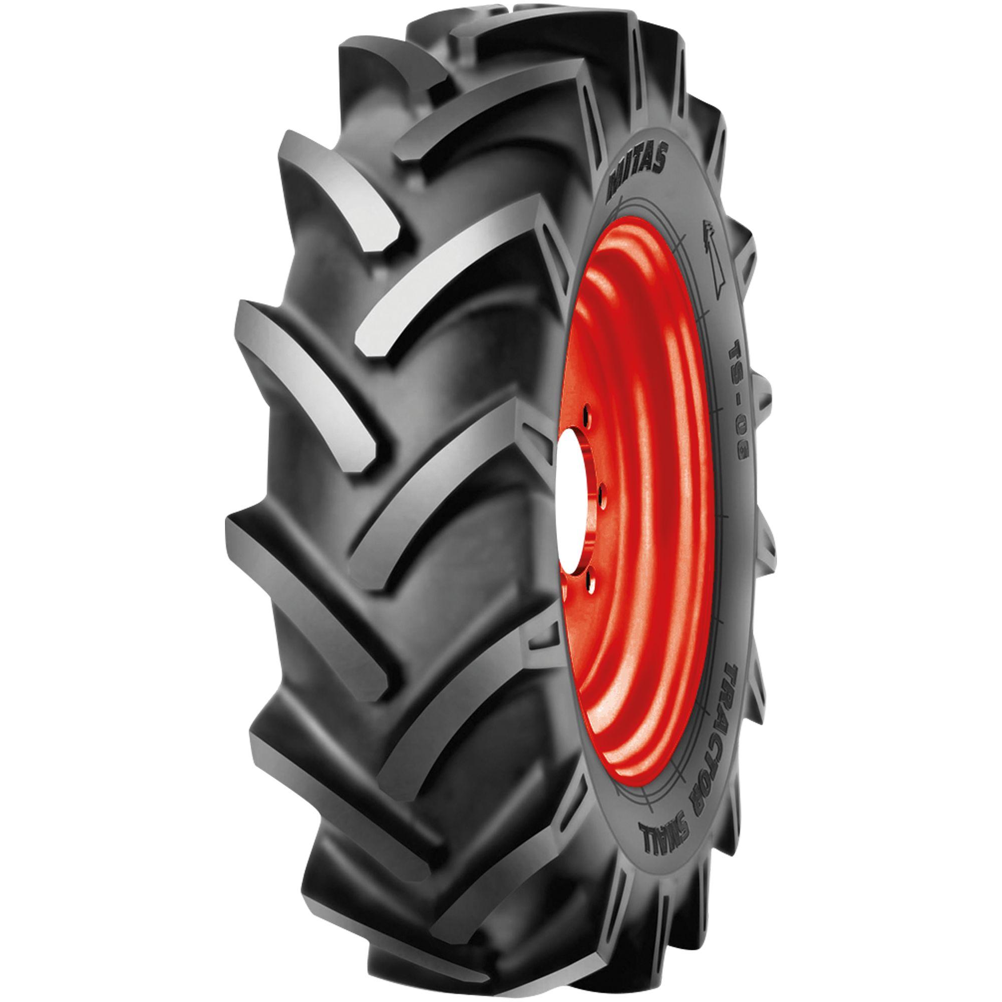 MITAS 6.5/90 - 15 TT  TS-06 6PR (6.5/80-15)