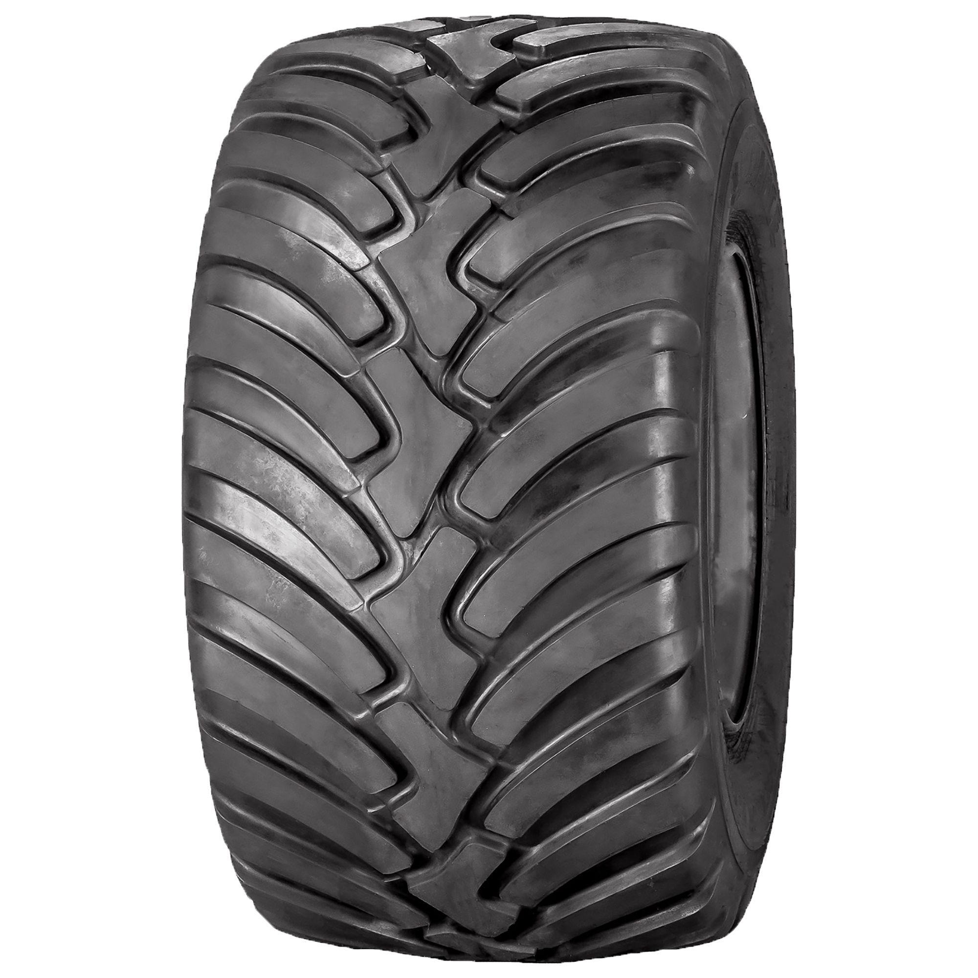 ALLIANCE 560/45 R 22.5 TL 152D FLOTATION 885 STEEL BELTED
