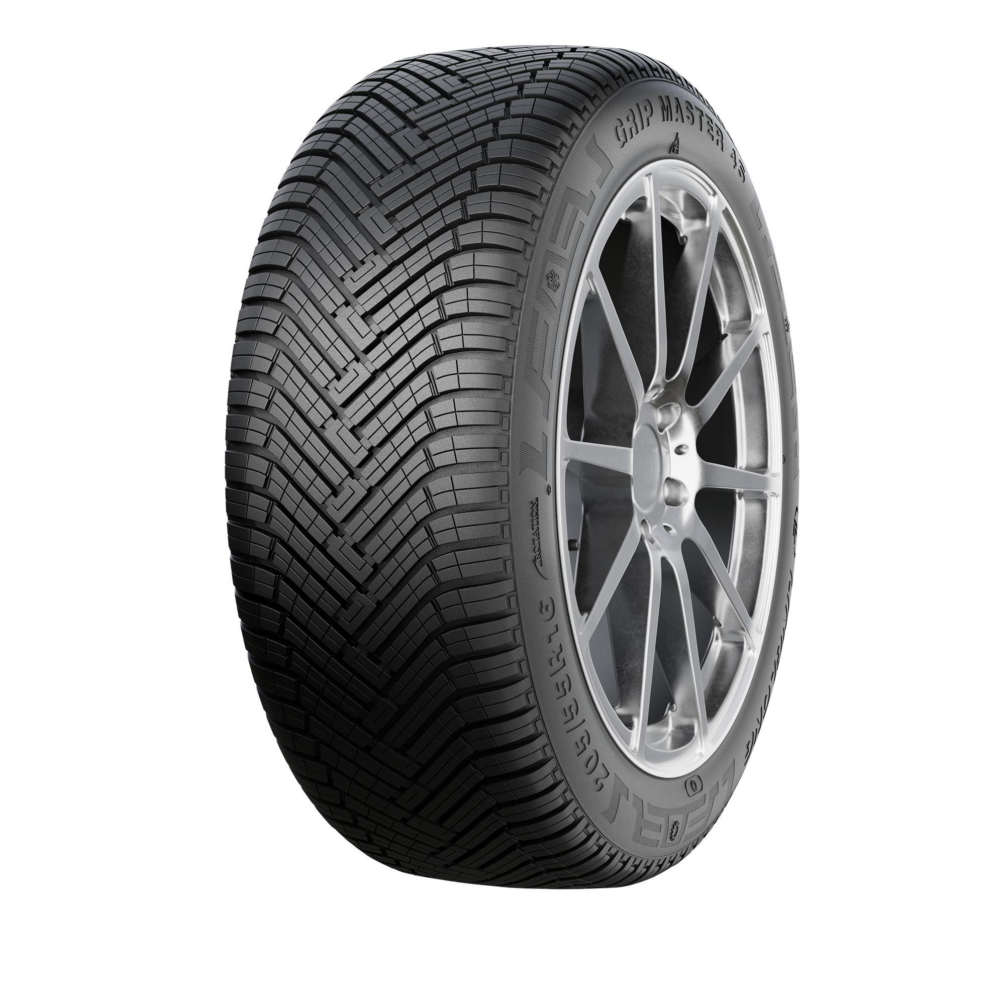 LINGLONG GRIP MASTER 4S 245/45R19 102W XL MFS BSW