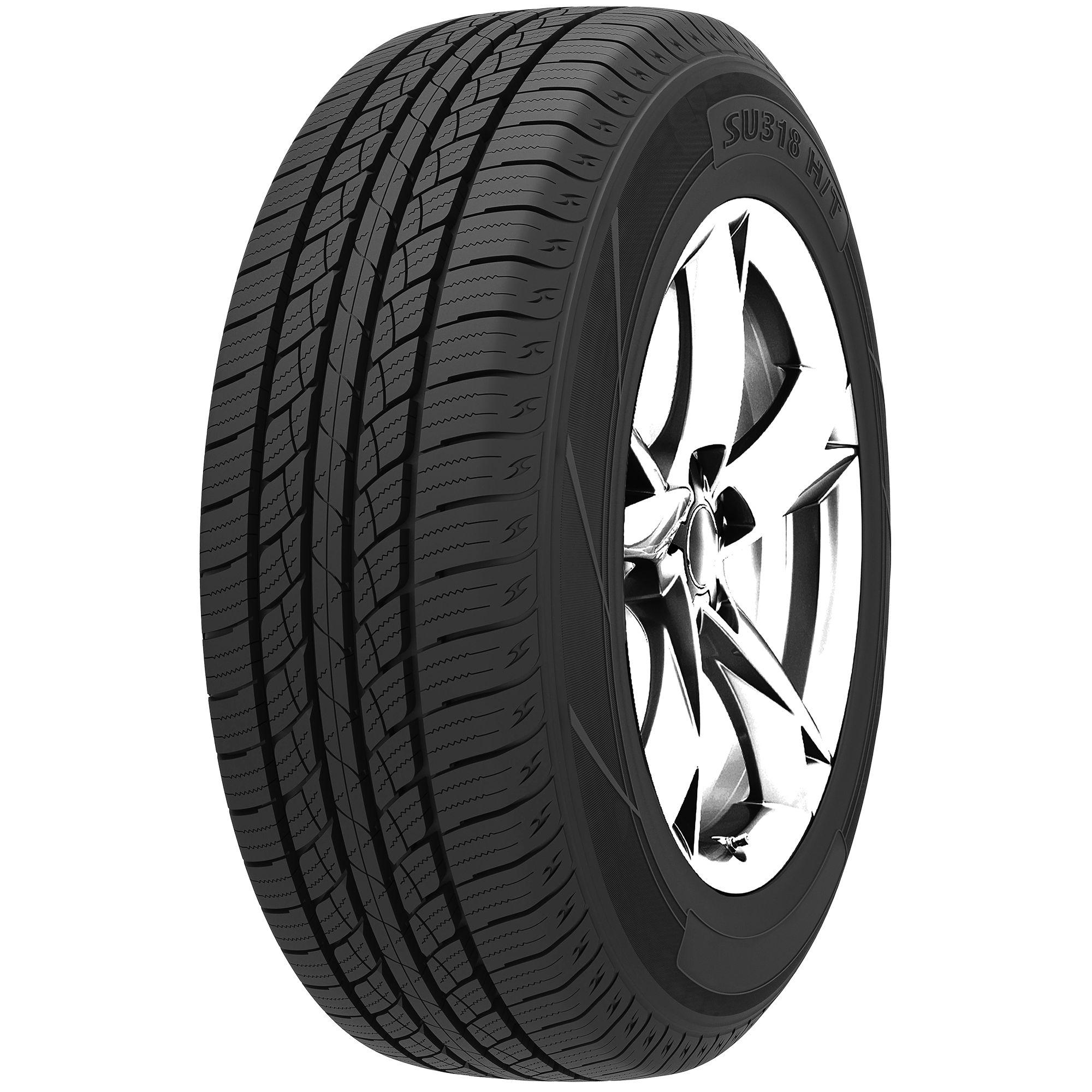 Trazano SU318 HT 25555 R18 - vue 3