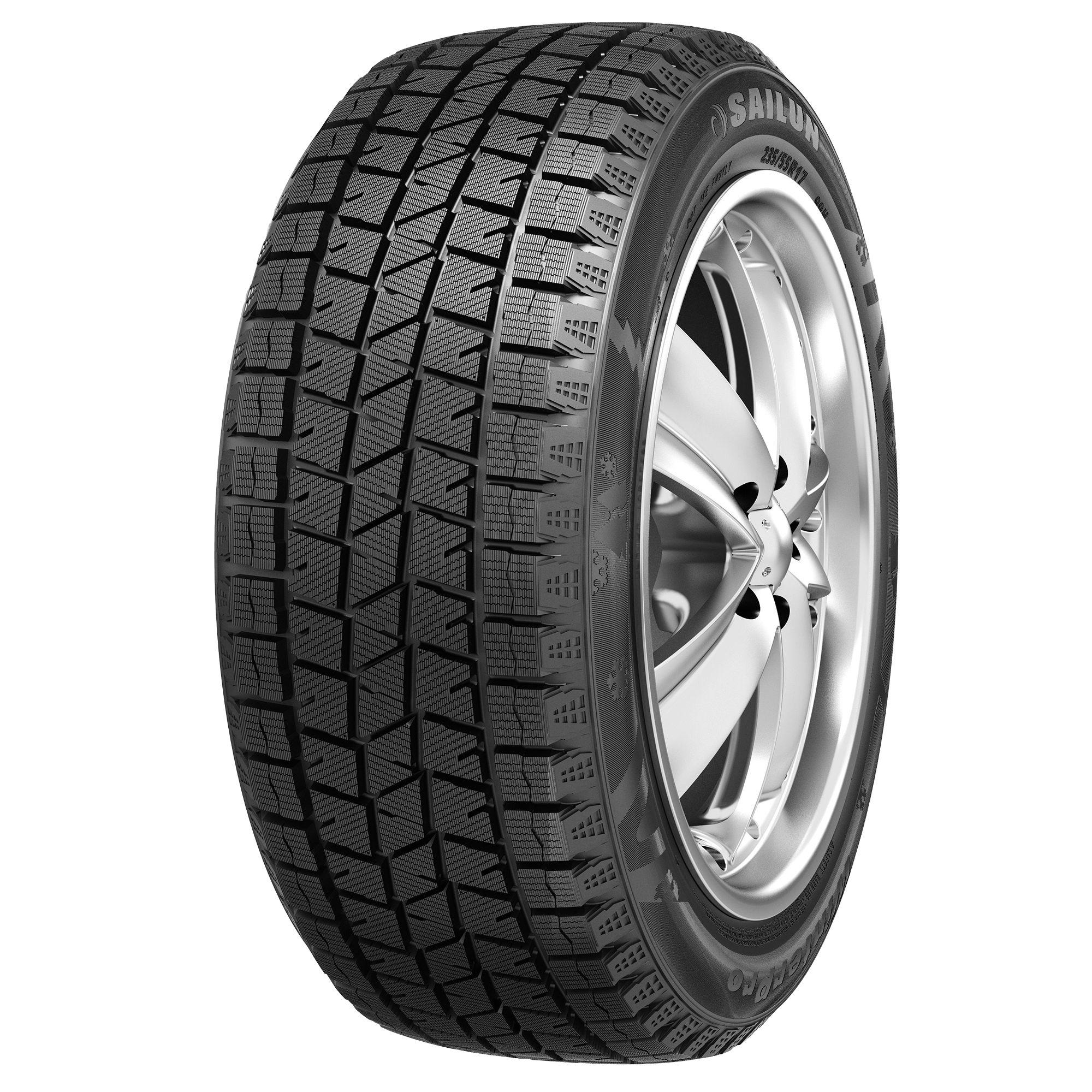Sailun Ice Blazer Arctic 255/55 R18 109H - vue 3