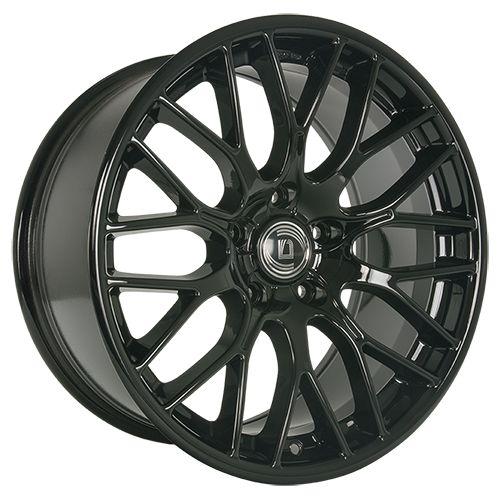 DIEWE DIEWE IMPATTO neroS 8.5Jx19 5x112 ET29