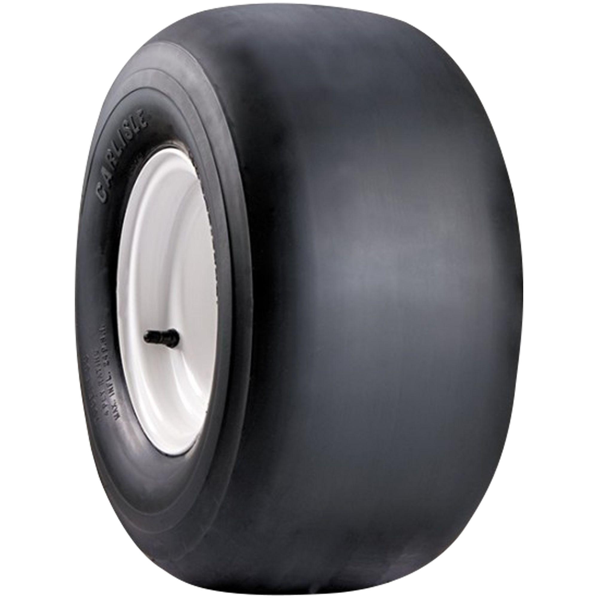 CARLISLE 18x9.50 - 8 TL  SMOOTH 4PR