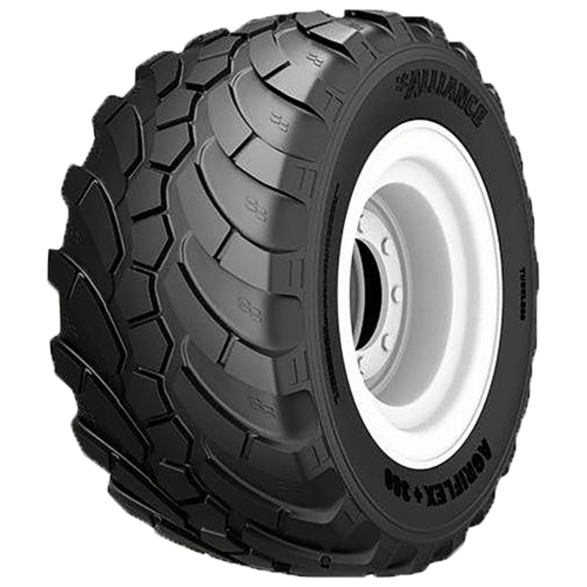 ALLIANCE VF750/45 R 26.5 TL 172D 389 AGRIFLEX+ STEEL-BELTED