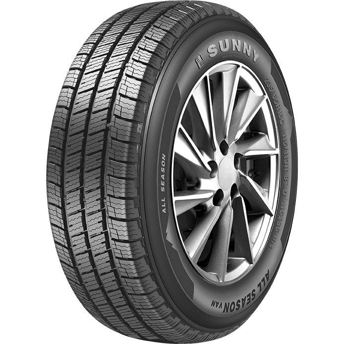 SUNNY SUNNY SUNNY NC501 155/65R14 75T