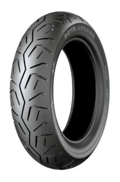 Bridgestone G722 ww 180/70 D15 76H - vue 5