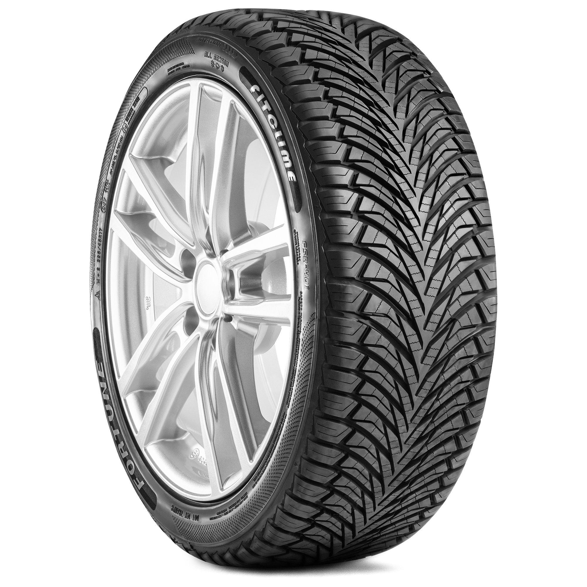 Fortune FSR401 22565 R17 - vue 3