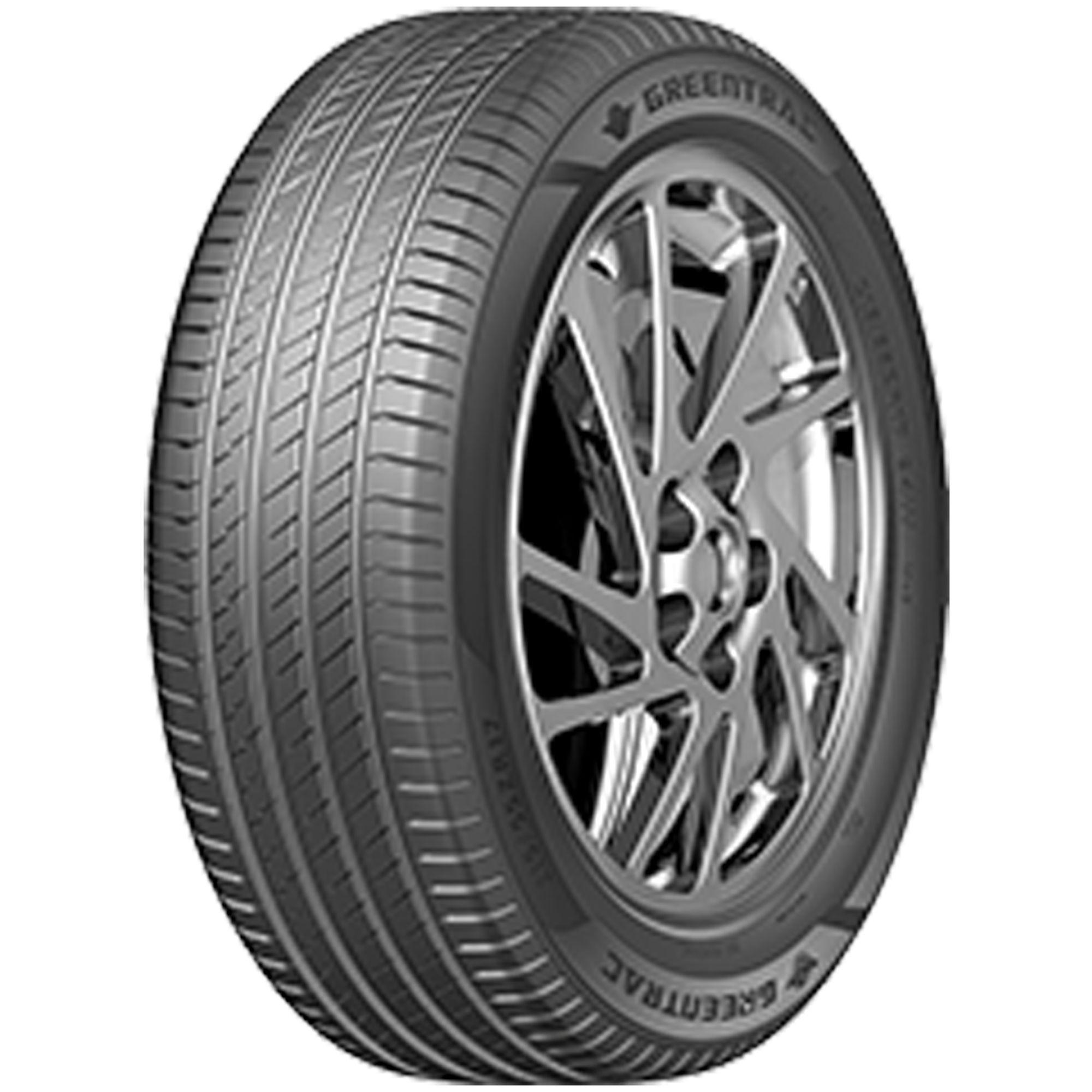 GREENTRAC JOURNEY-X 205/55R16 91W BSW