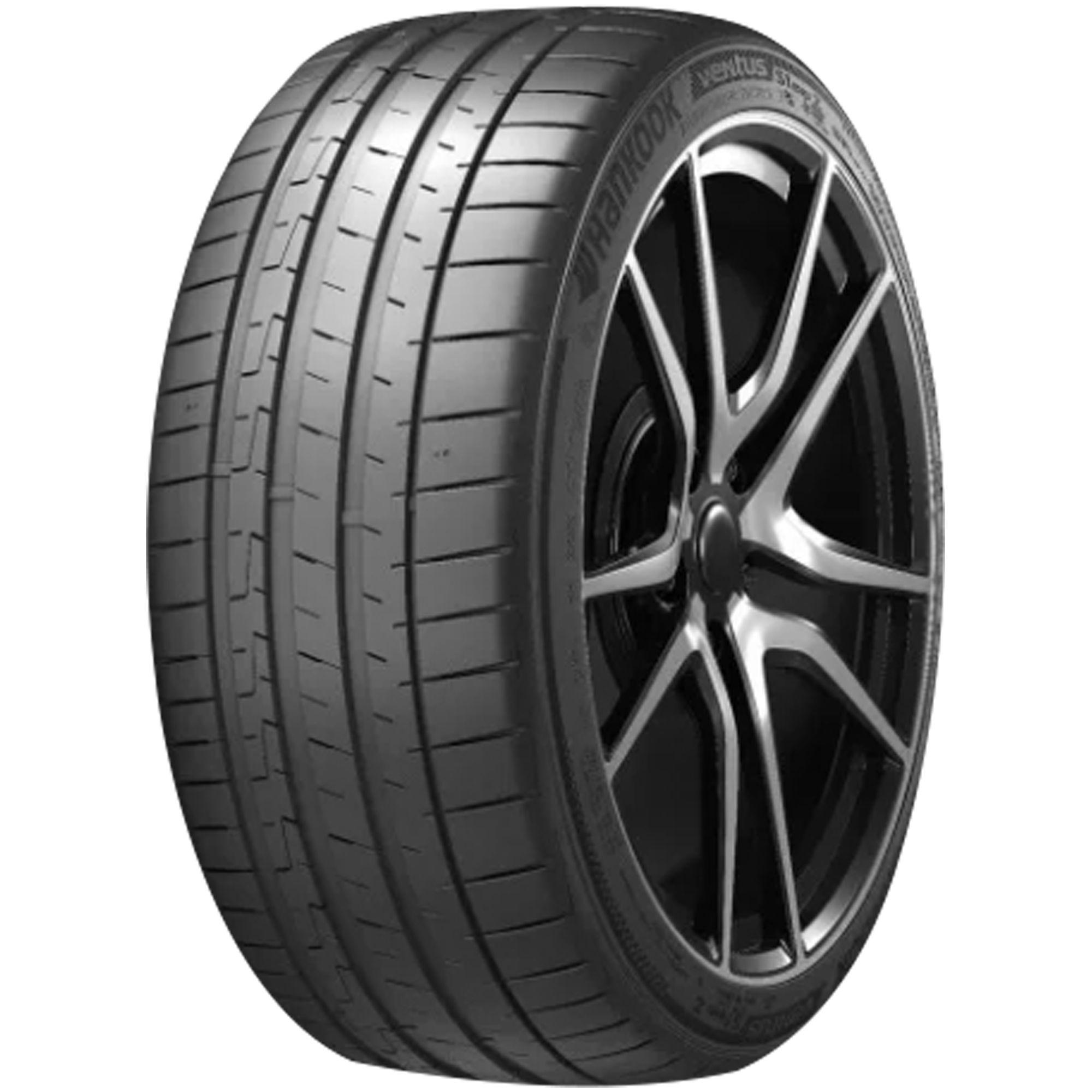 Hankook Ventus S1 Evo Z K129 255/35 R20 97Y - vue 5
