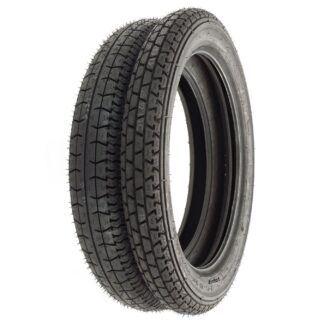 Metzeler 4.00-18 64P Tt Block K Sidecar F/R - Bild 17