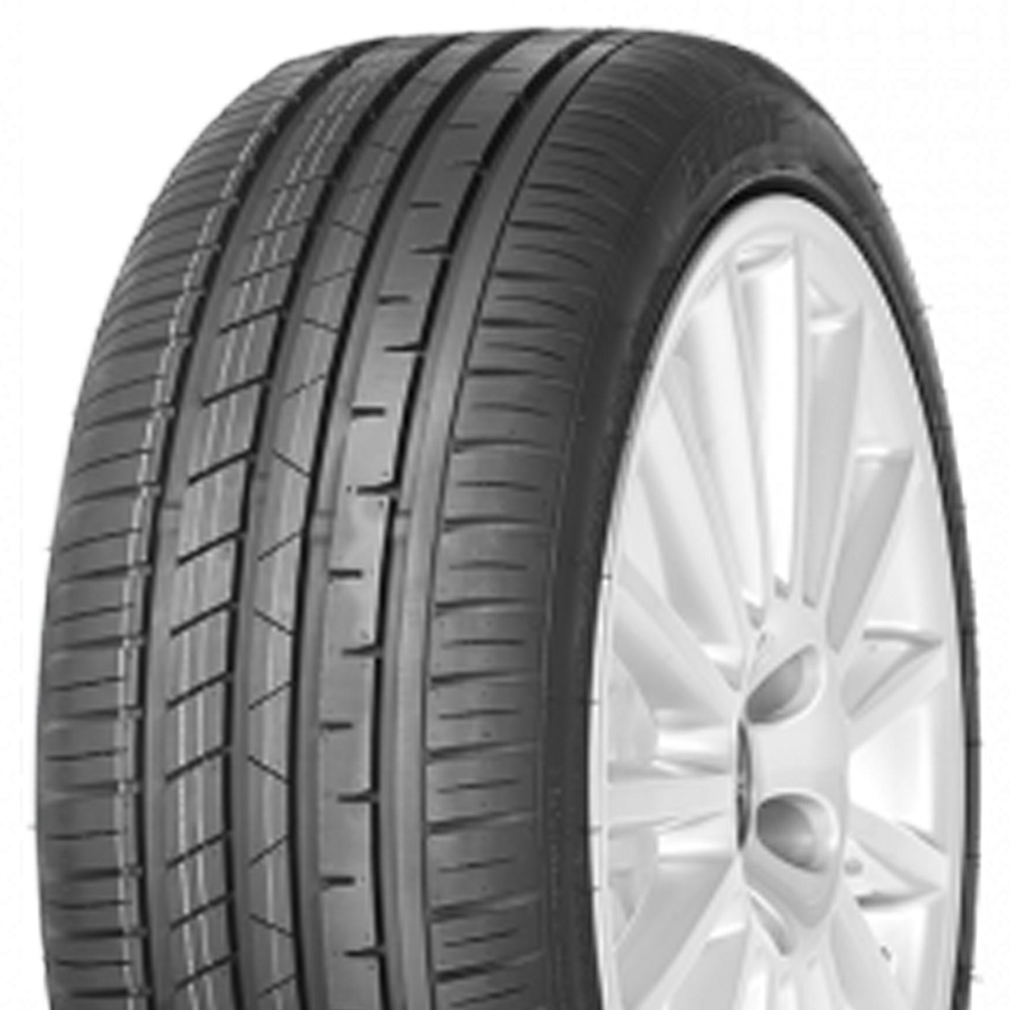 EVENT POTENTEM UHP 225/50R17 98W XL BSW