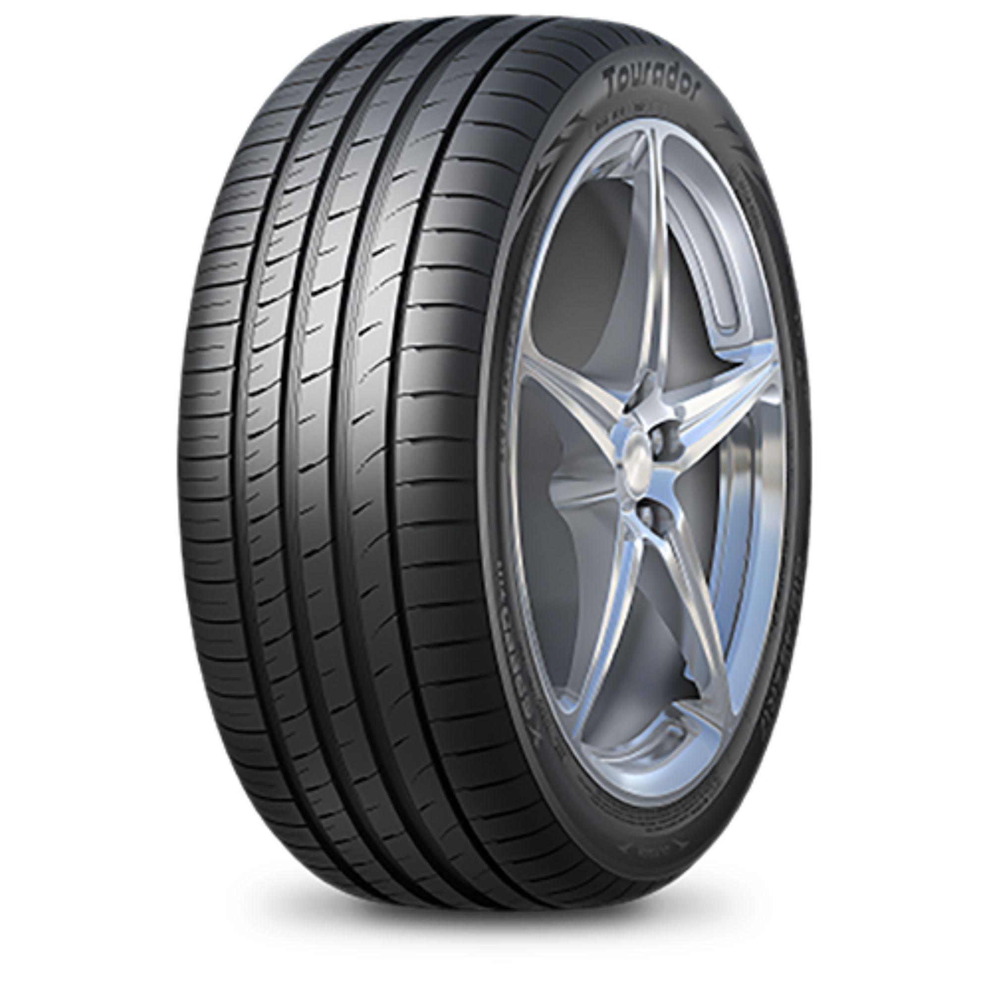 Tourador X Speed TU1 275/35 ZR20 102Y - vue 3