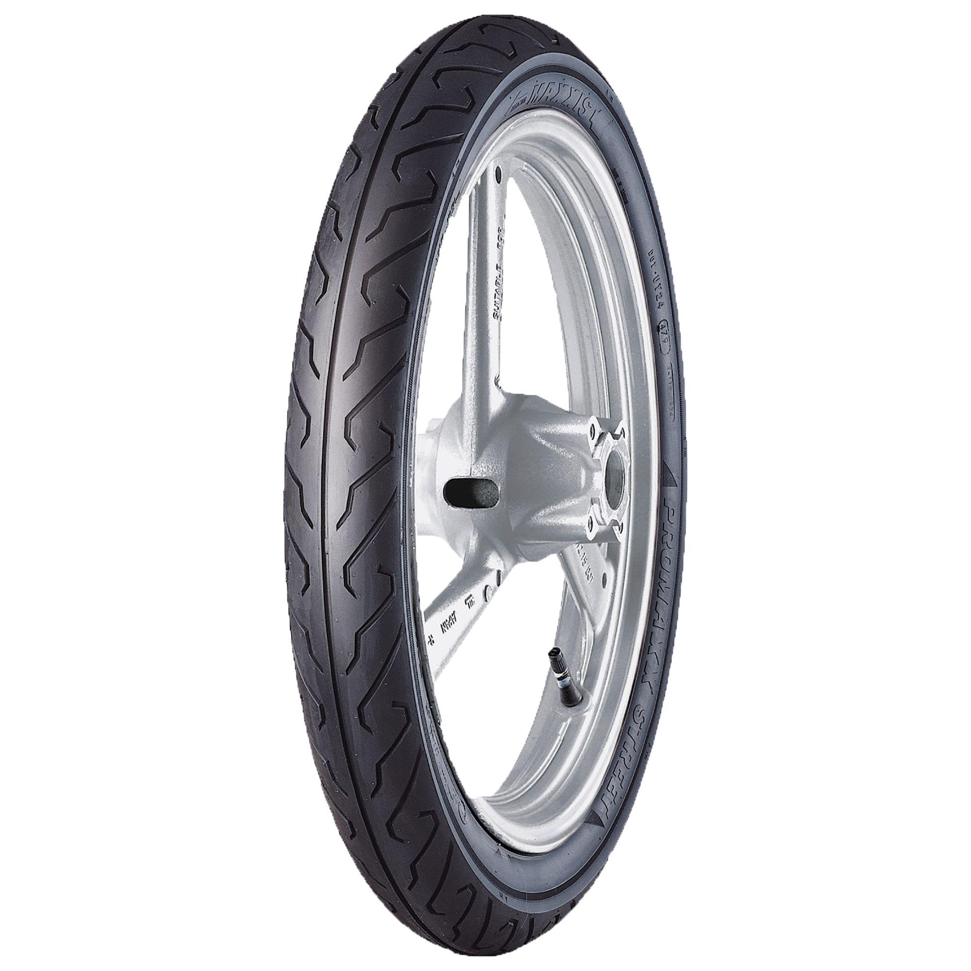 MAXXIS 100/90 - 18 TL 56H PROMAXX M6102