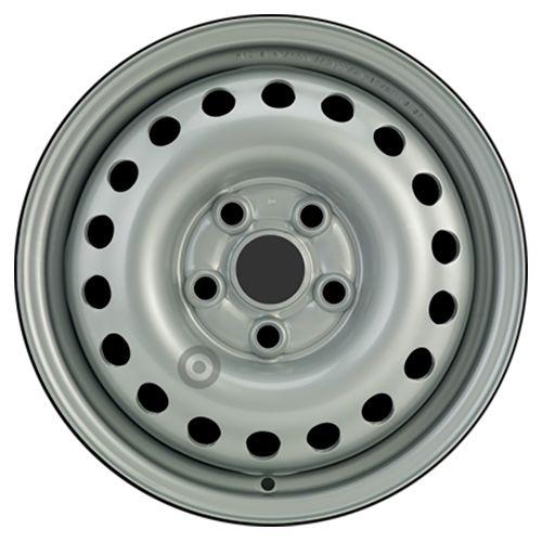 ALCAR 8845 schwarz/silber 6.0Jx15 5x112 ET55