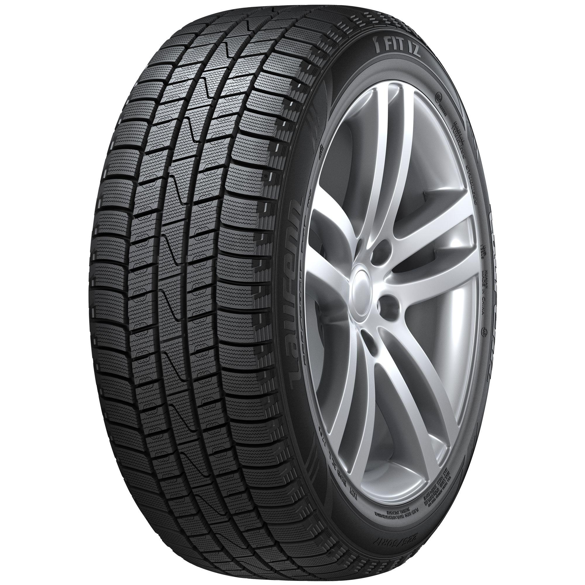 Laufenn I Fit IZ LW51 185/60 R15 84T - vue 3