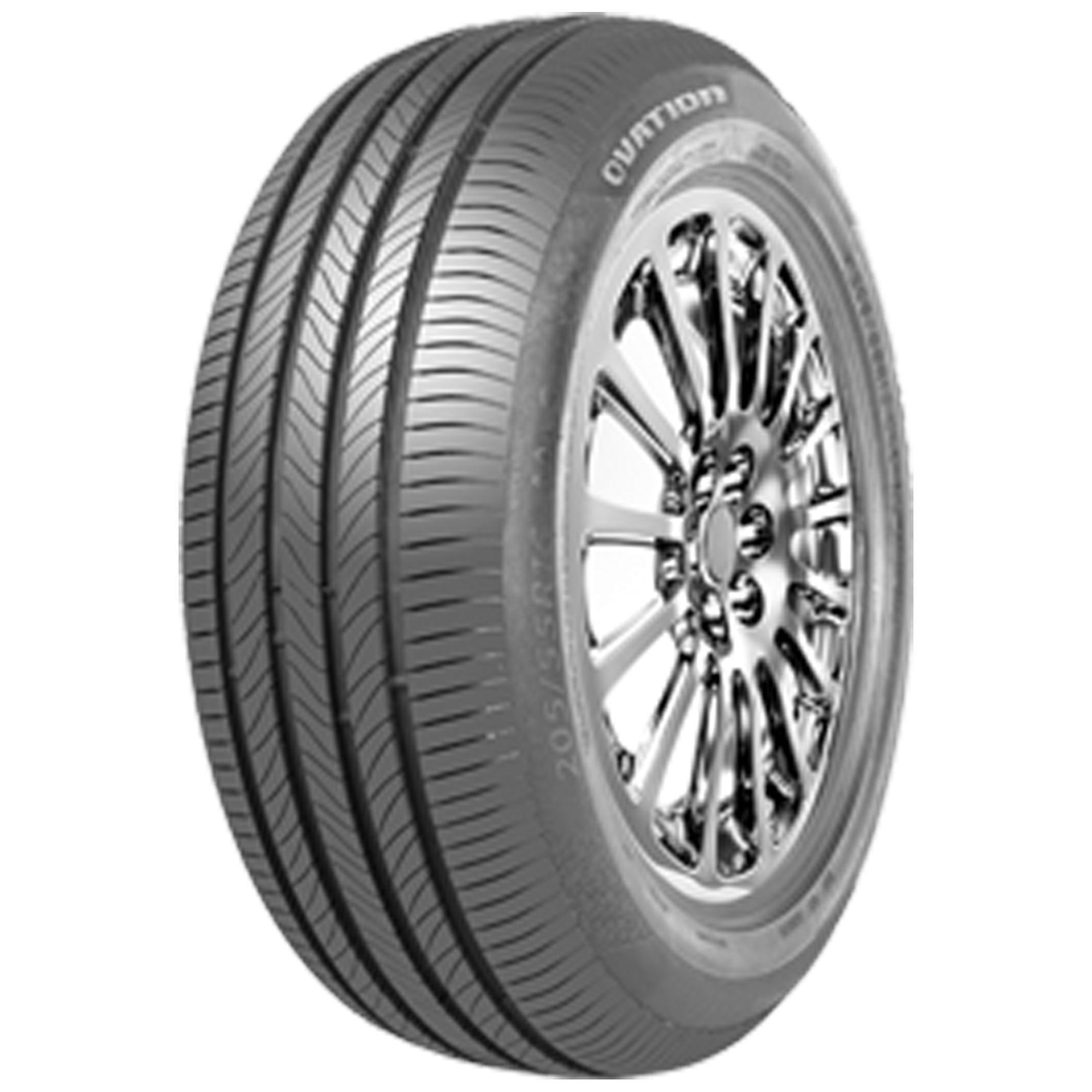 OVATION EV-582 205/55R16 94V XL BSW