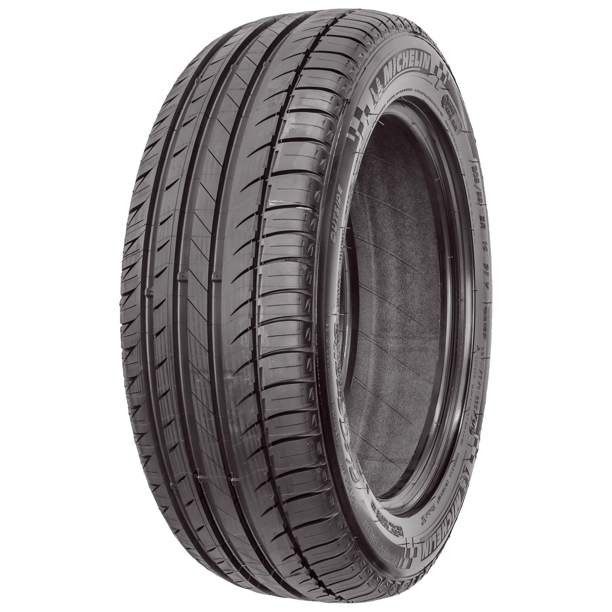 MICHELIN COLLECTION 185/55 R 14 TL 80V PILOT EXALTO PE2 BSW