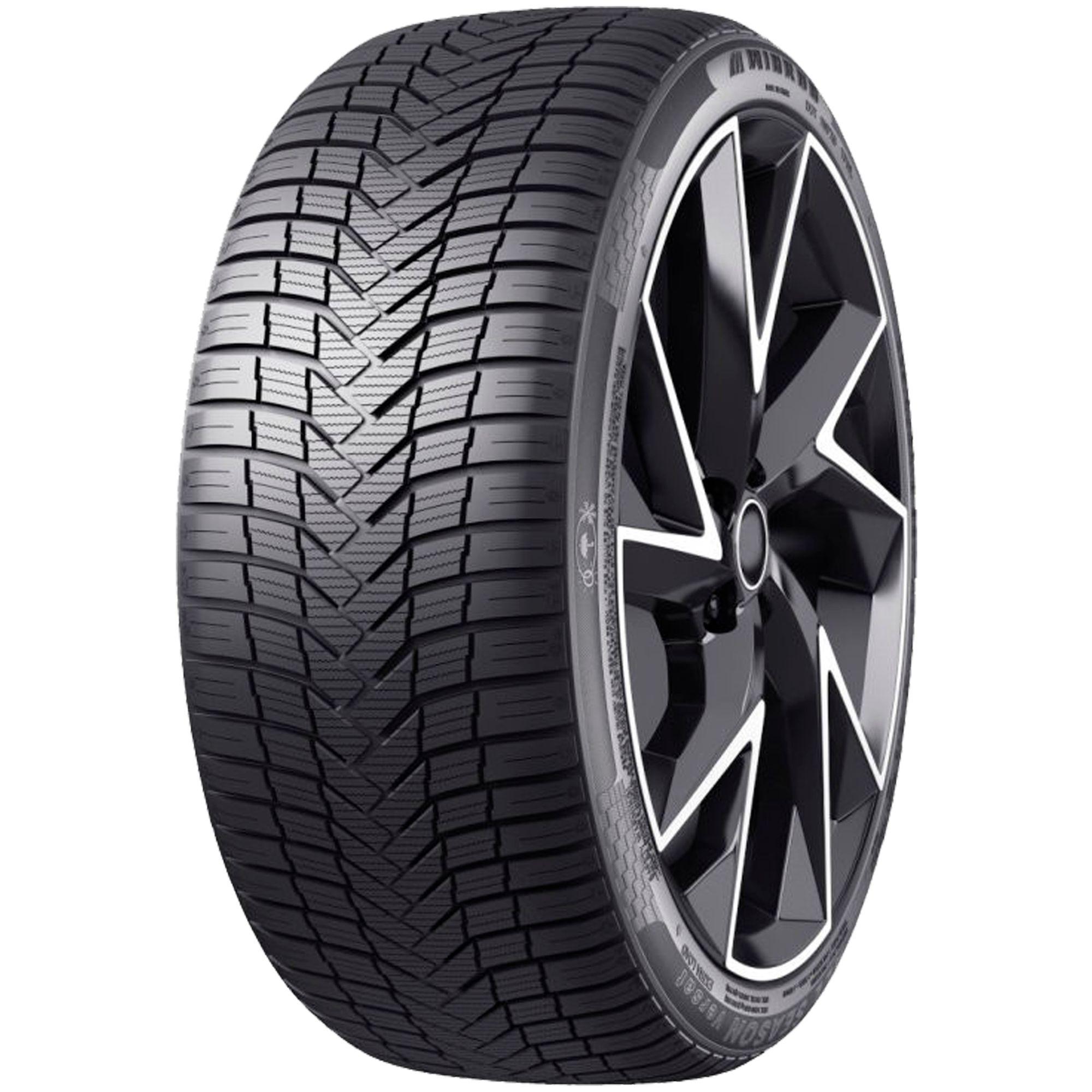 WINRUN WINRUN ALL SEASON AS51 225/45R17 94W XL BSW