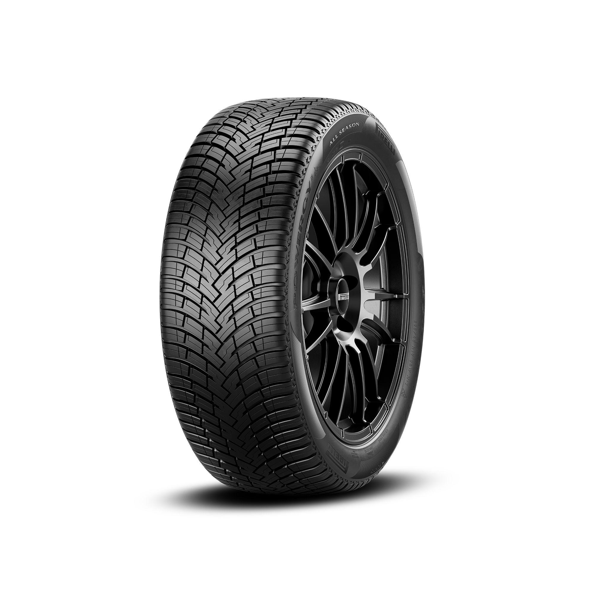 Pirelli Powergy All Season SF 195/65 R15 95V - vue 5