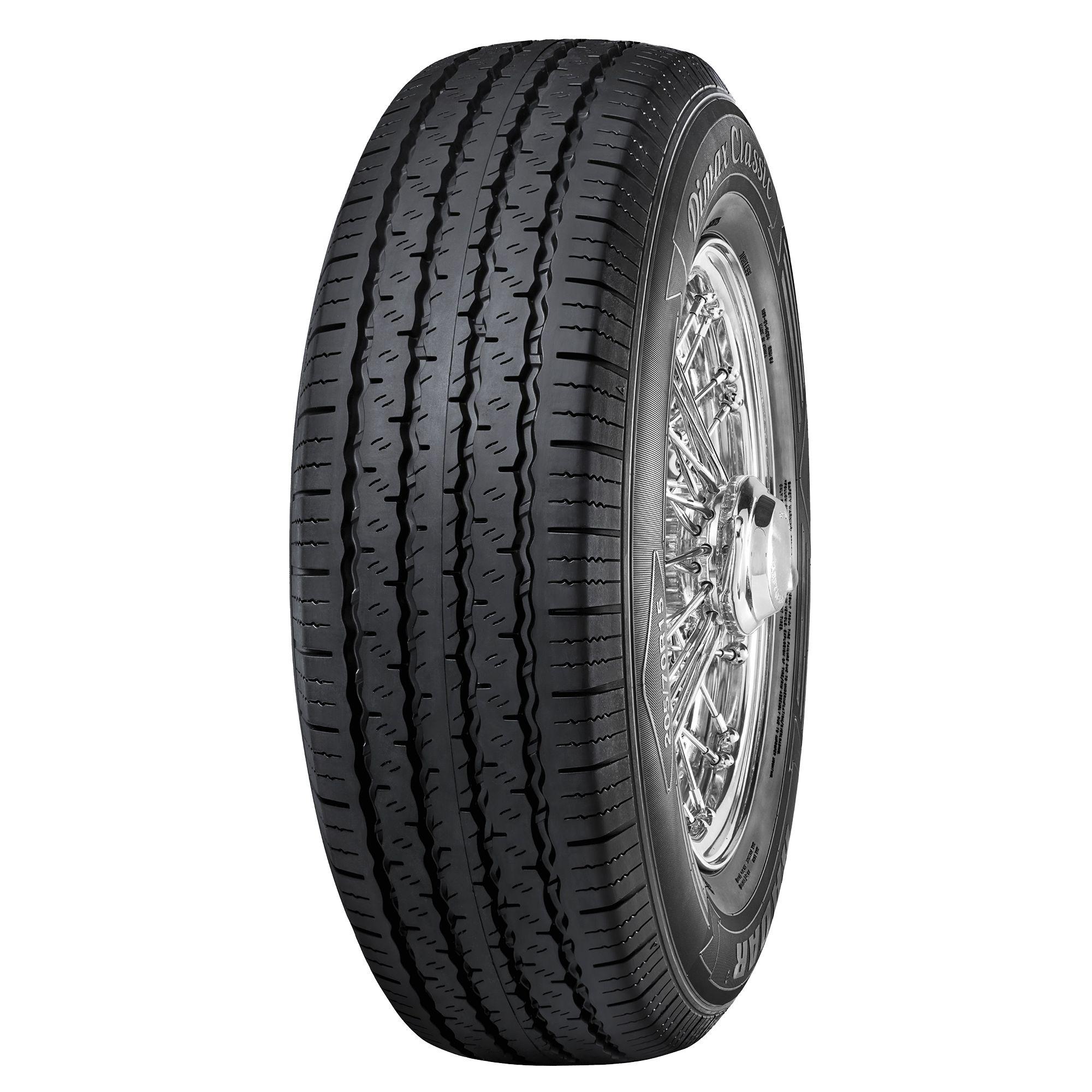 Radar Dimax Classic 14580 R13 - vue 4