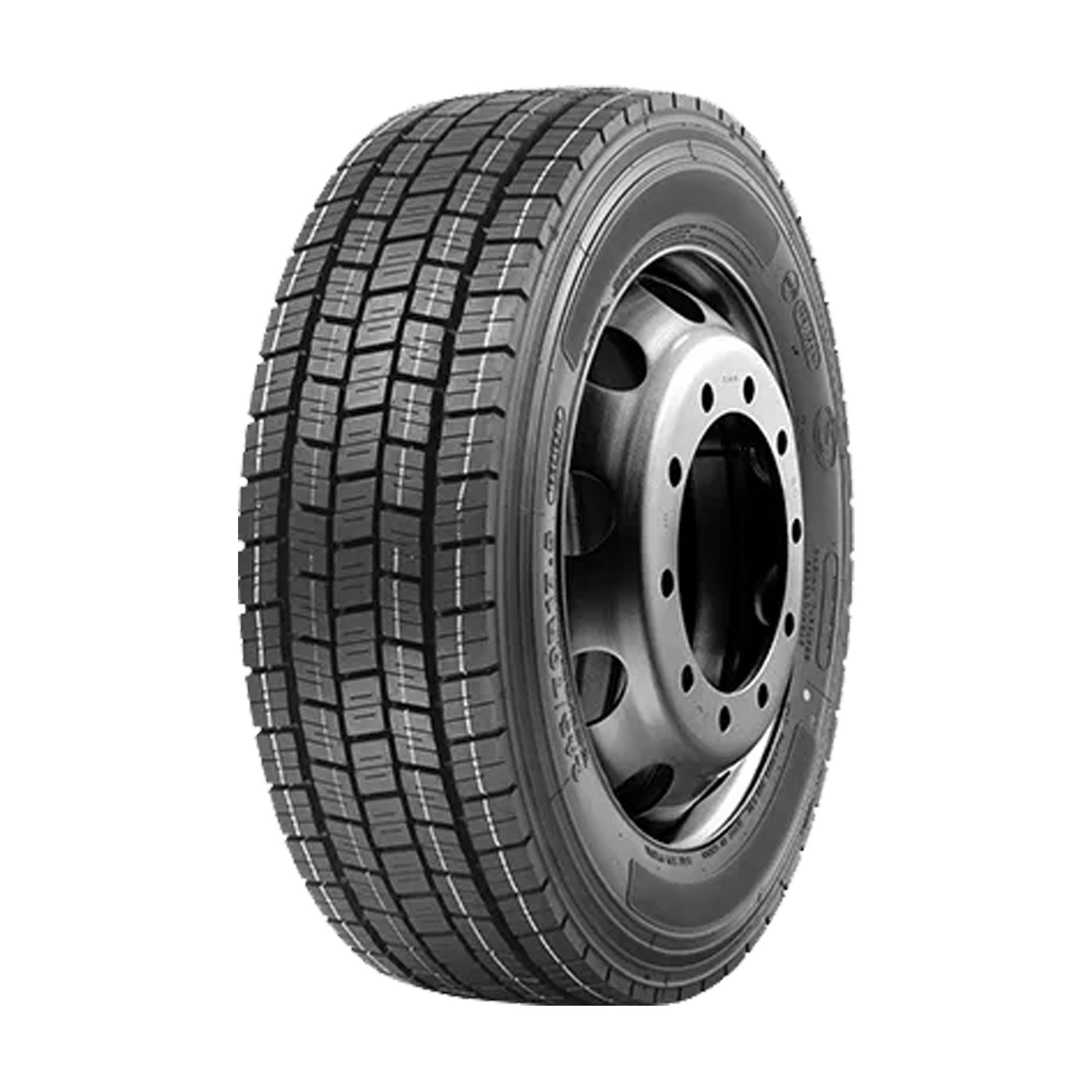 CROSSWIND 235/75 R 17.5 TL 132/130M CWD20E M+S 3PMSF (CHN)