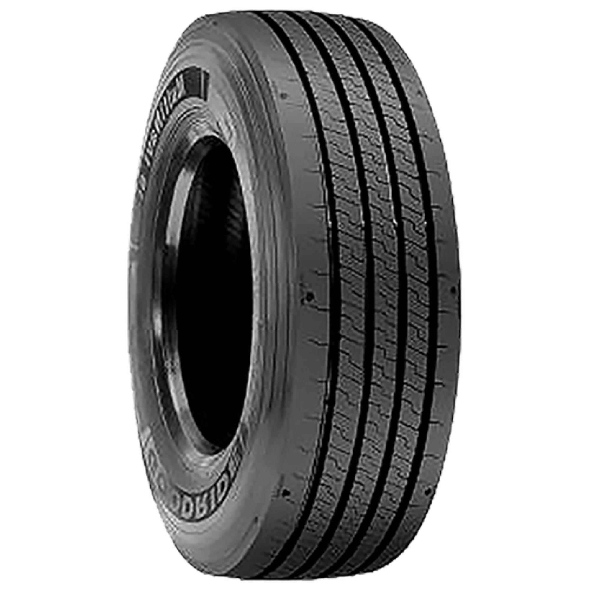 GOODRIDE 385/65 R 22.5 TL 160K MULTINAVI S1 20PR M+S 3PMSF LRL (THA)