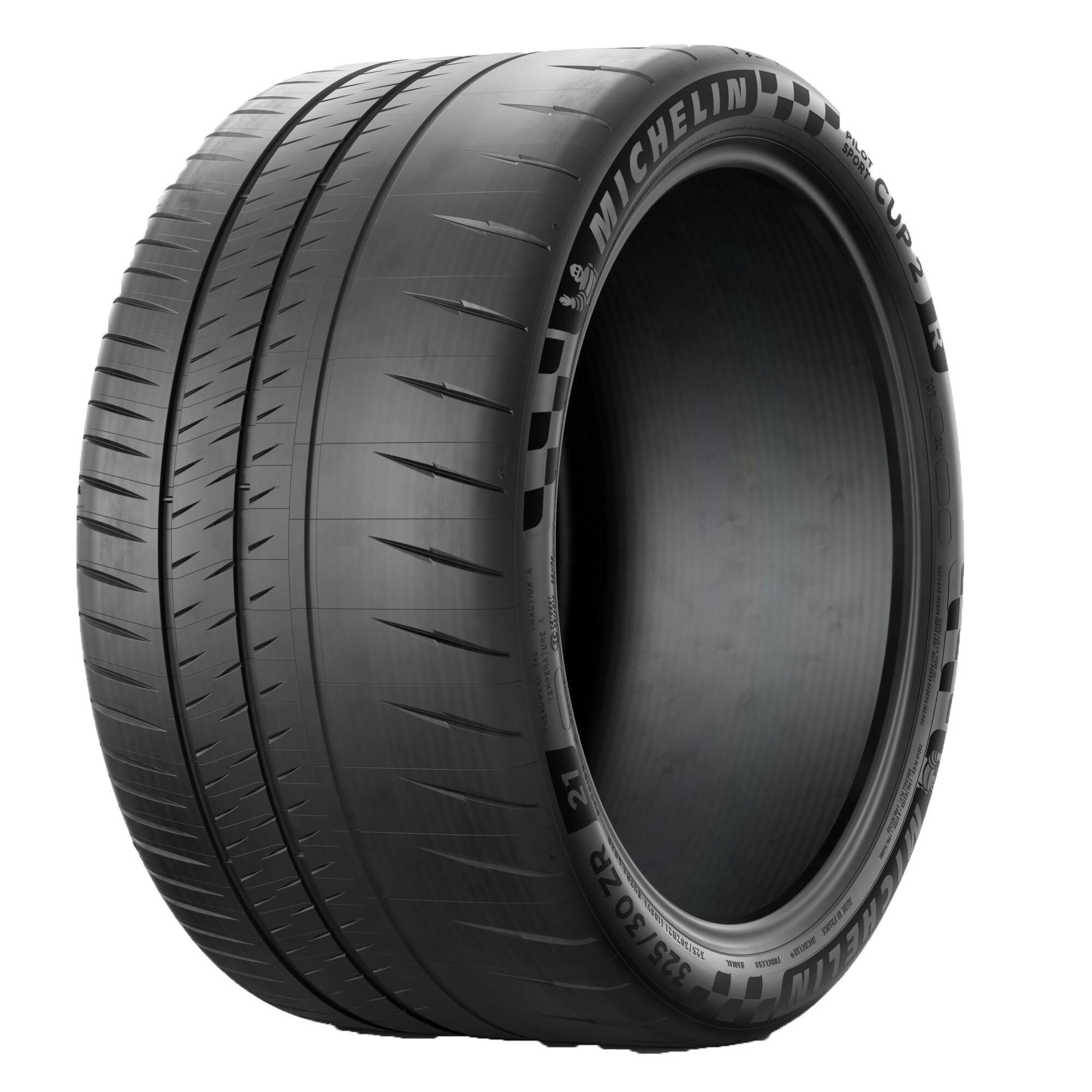 Michelin Pilot Sport Cup 2 R ( 265/35 ZR20 (99Y) XL K1, EV Suitable, mit Felgenschutzleiste (FSL) )