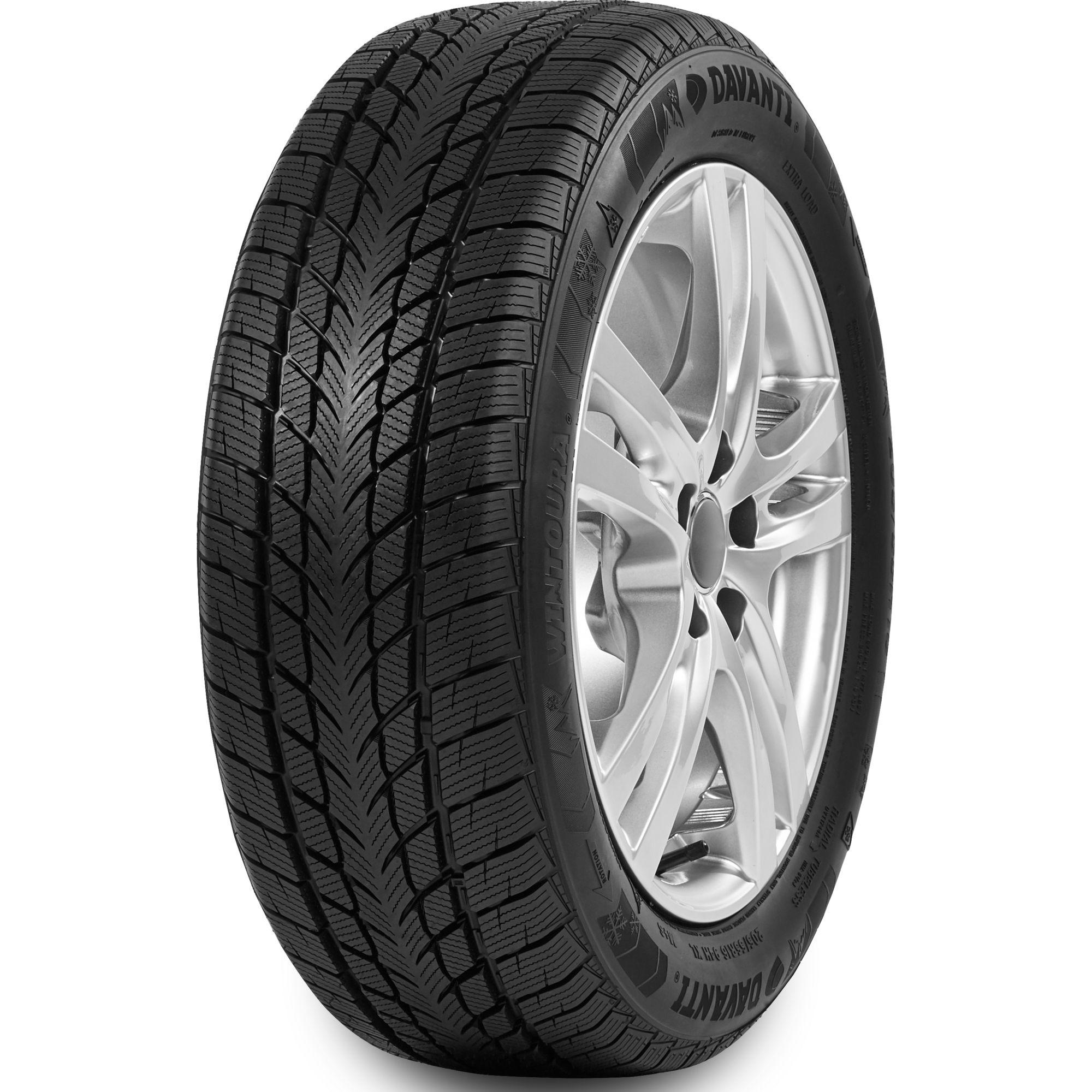 DAVANTI WINTOURA 155/65R14 75T BSW