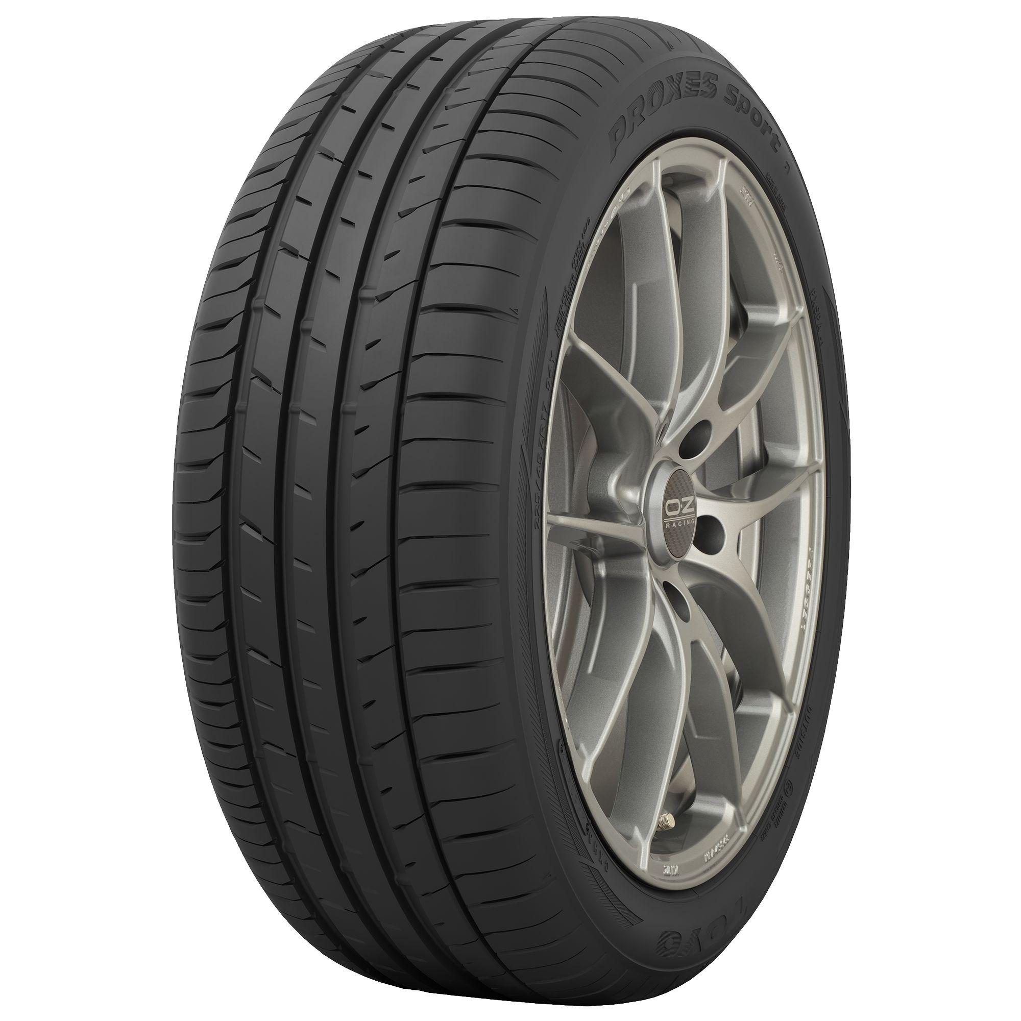 TOYO PROXES SPORT A 245/45R19 102Y XL BSW