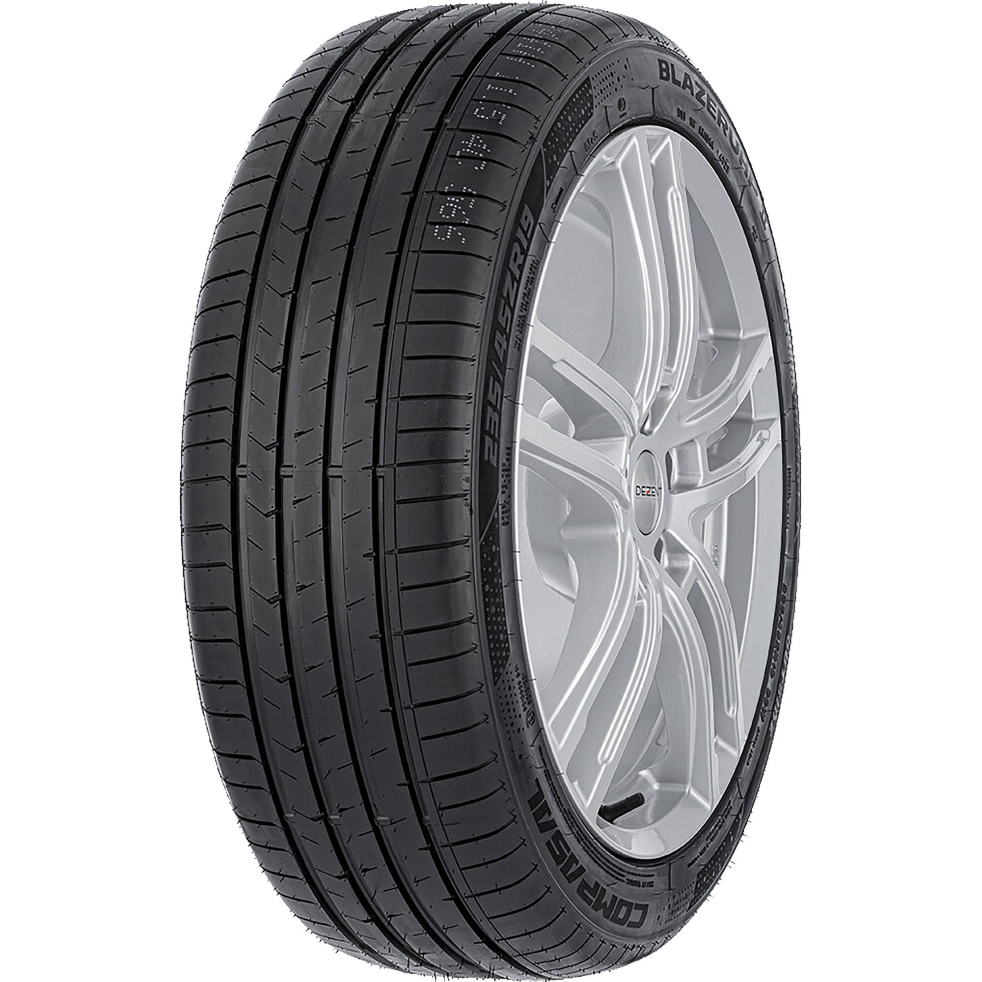 Compasal Blazer UHP II 275/40 R22 108Y - vue 3