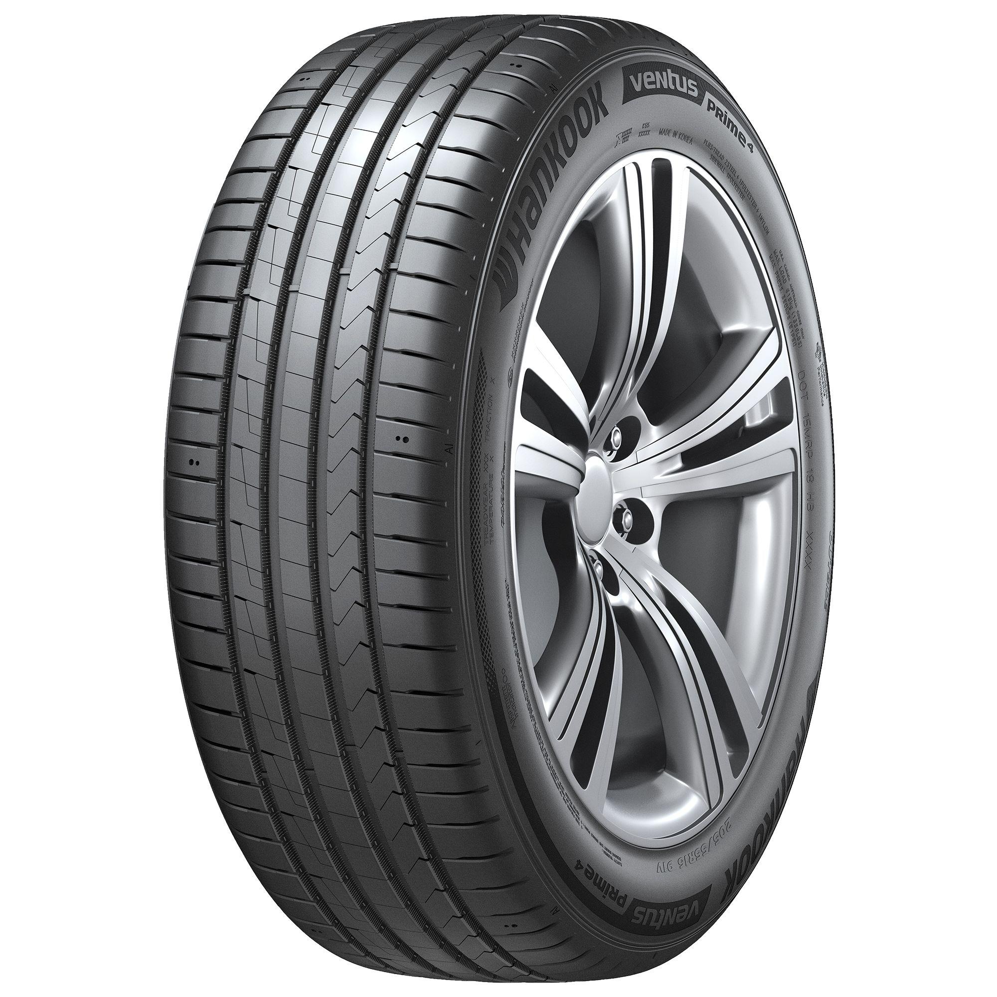 Hankook Ventus Prime 4 K135 195/50 R16 88V - vue 5