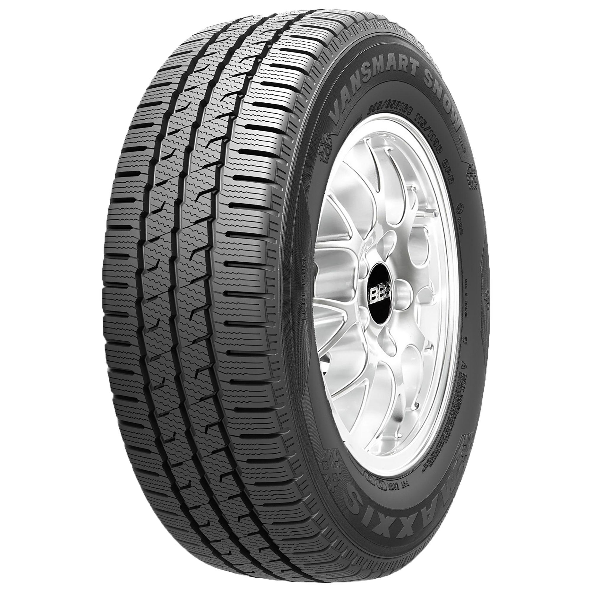 MAXXIS VANSMART SNOW WL2 185/60R15C 94/92T