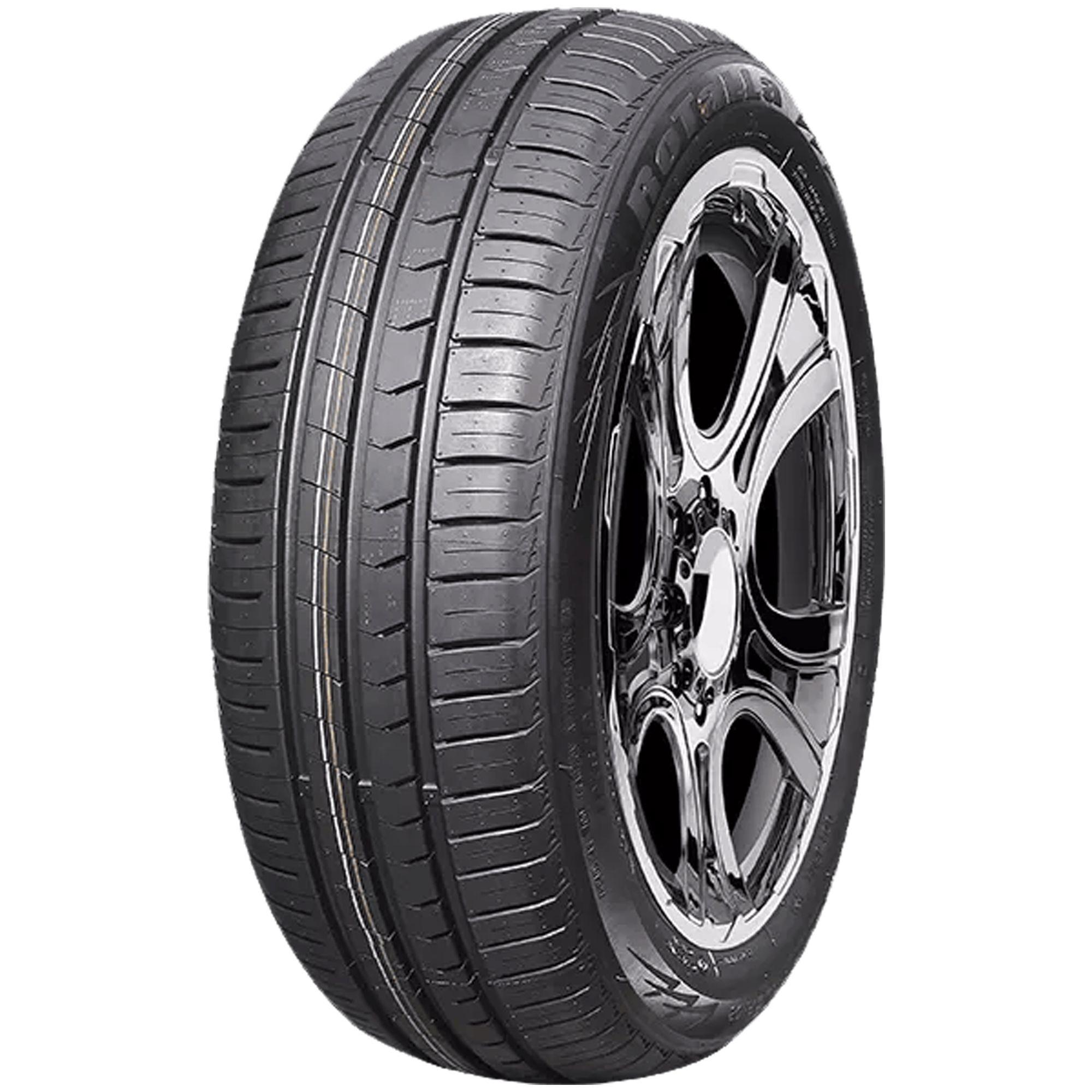 Rotalla Setula E-Race RH02 175/65 R14 82T - vue 3