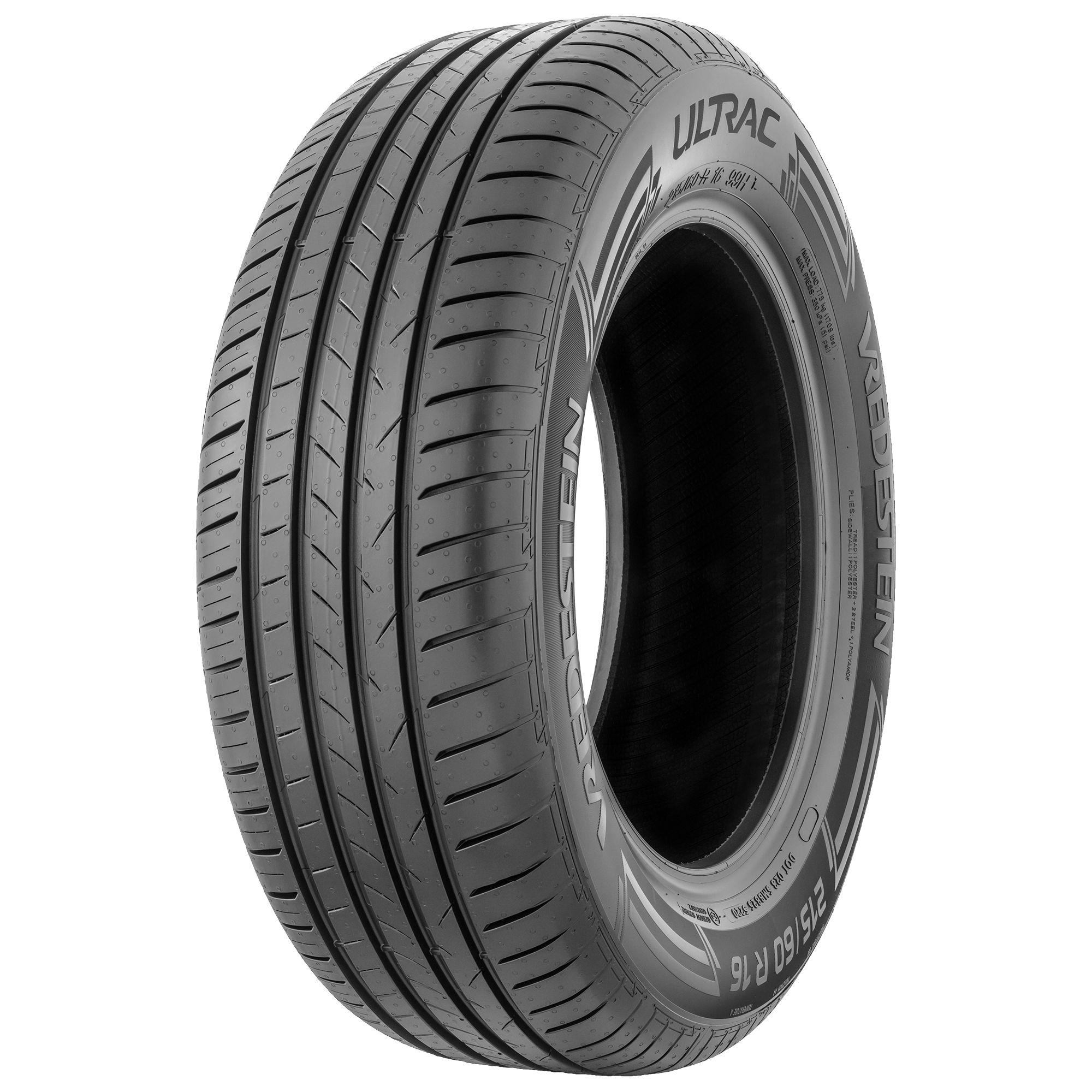 Vredestein Ultrac 255/45 R20 105Y - vue 5