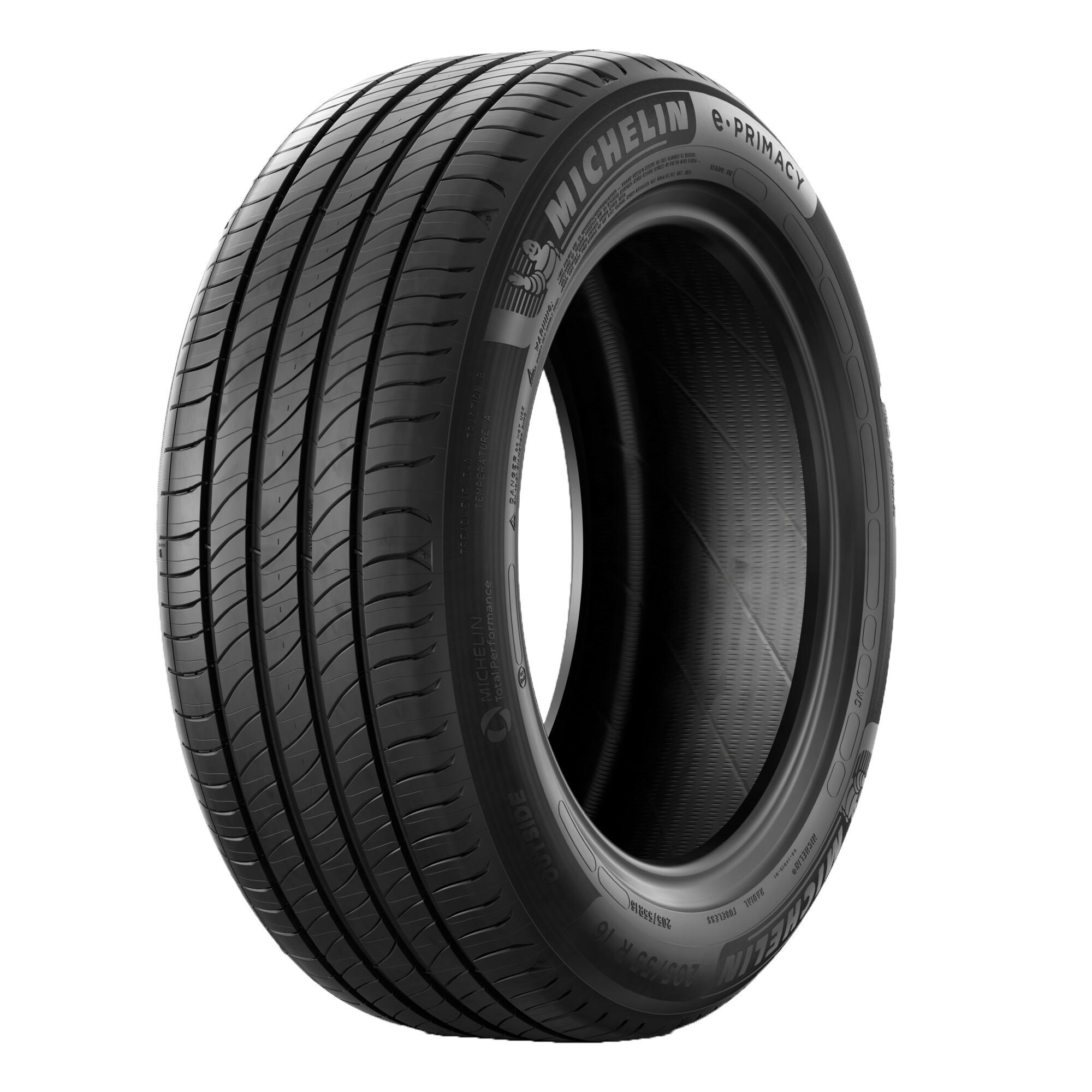Michelin E Primacy 175/65 R17 87H - vue 5