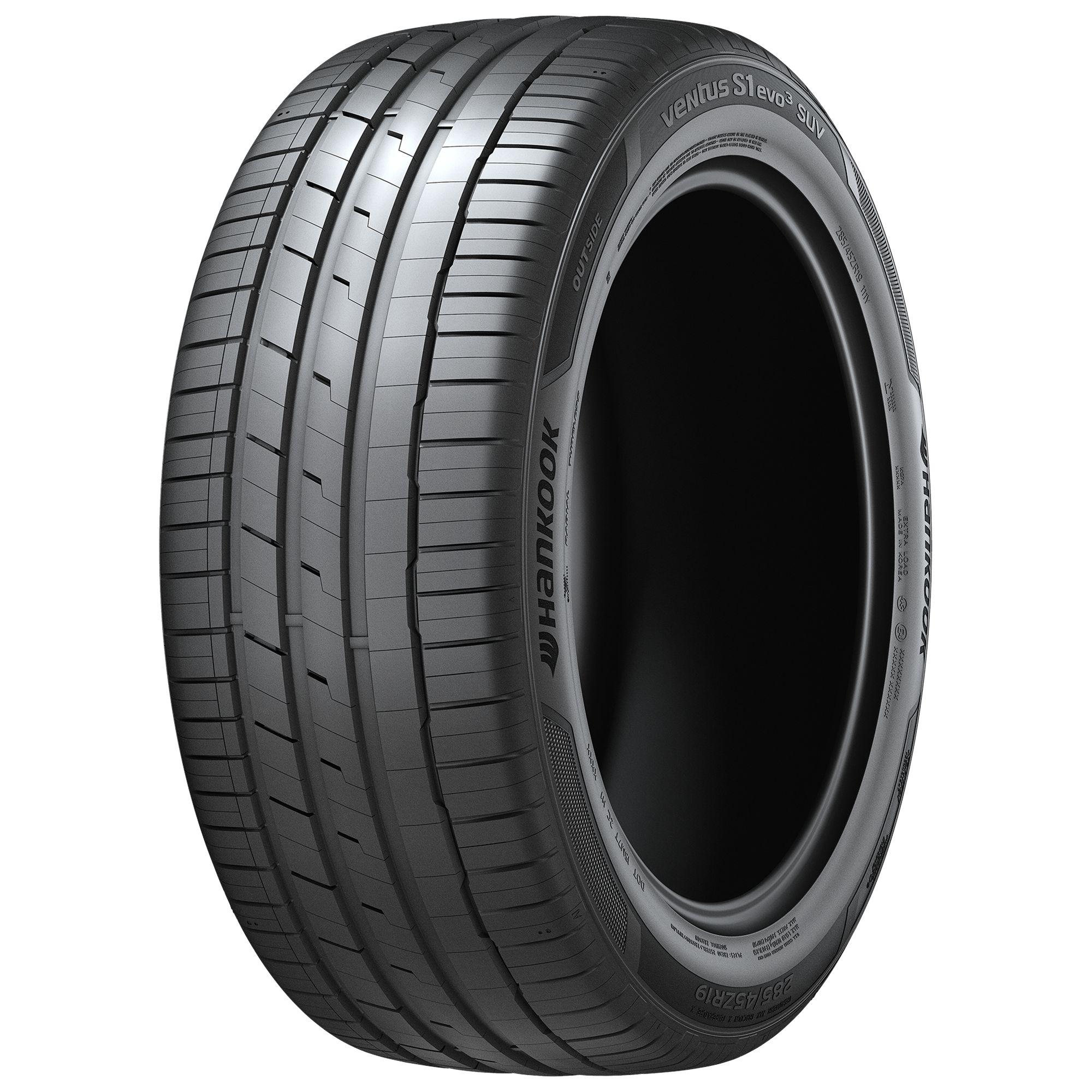 Hankook Ventus S1 Evo 3 K127A 255/45 ZR20 105Y - vue 6