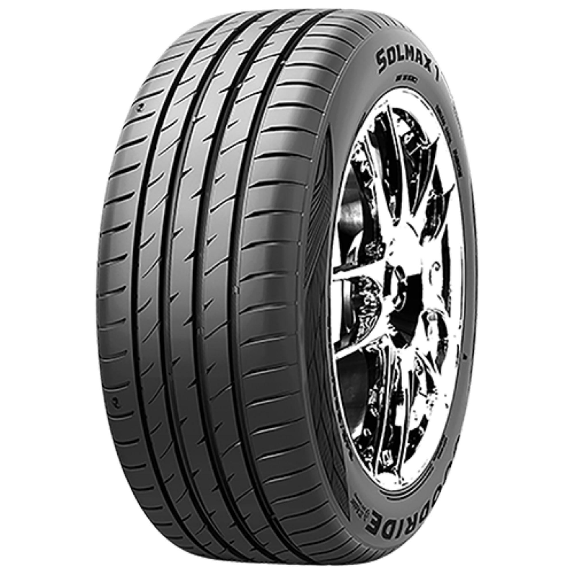 Goodride Solmax 1 21560 R17 - vue 3