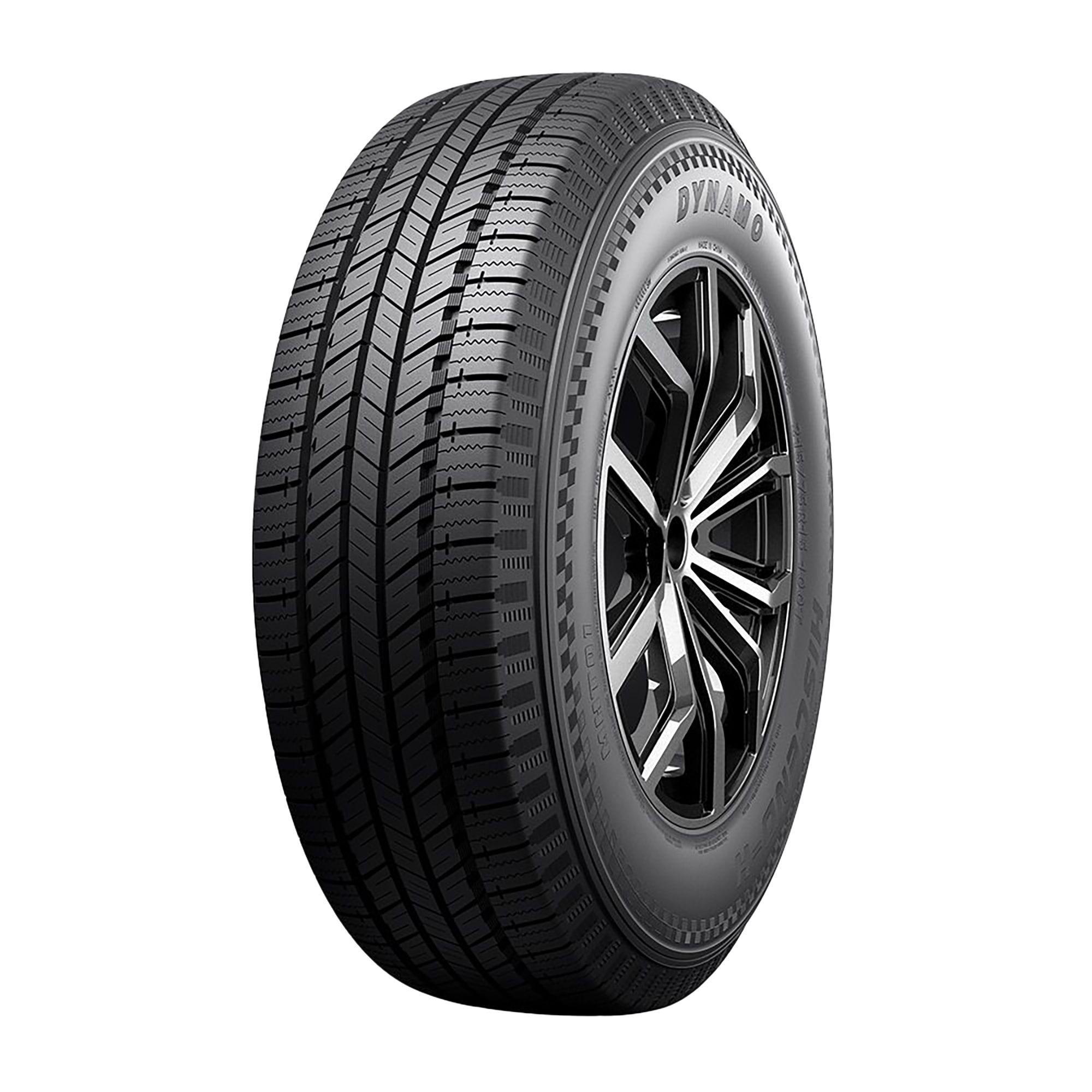 Dynamo Hiscend-H MHT01 275/45 R20 110H - vue 3