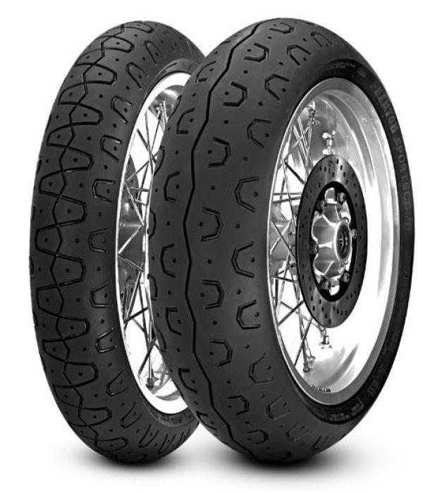 Pirelli Phantom Sportscomp 150/70 R17 69H - vue 6