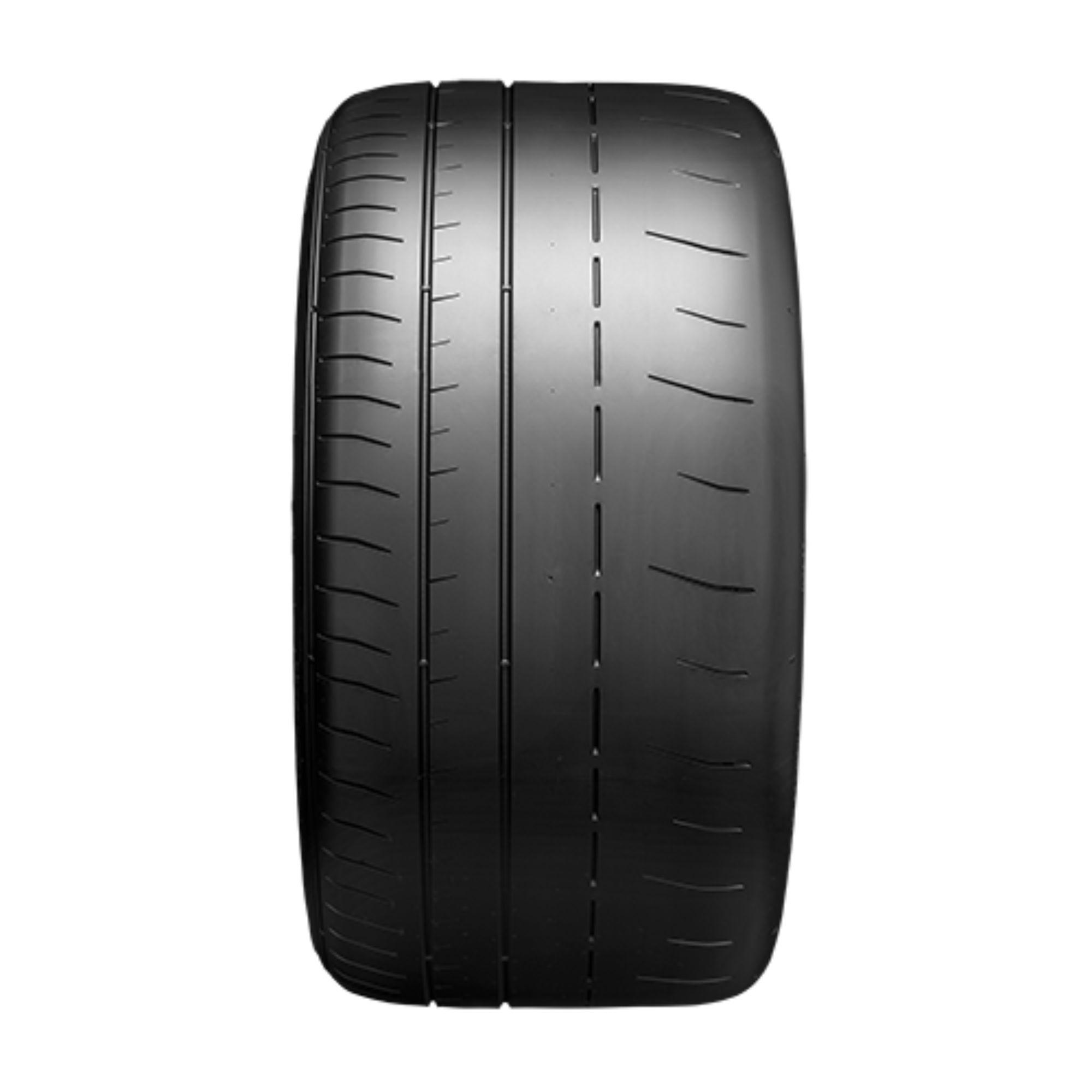 Goodyear Eagle F1 Supersport RS 245/35 ZR20 95Y - vue 6