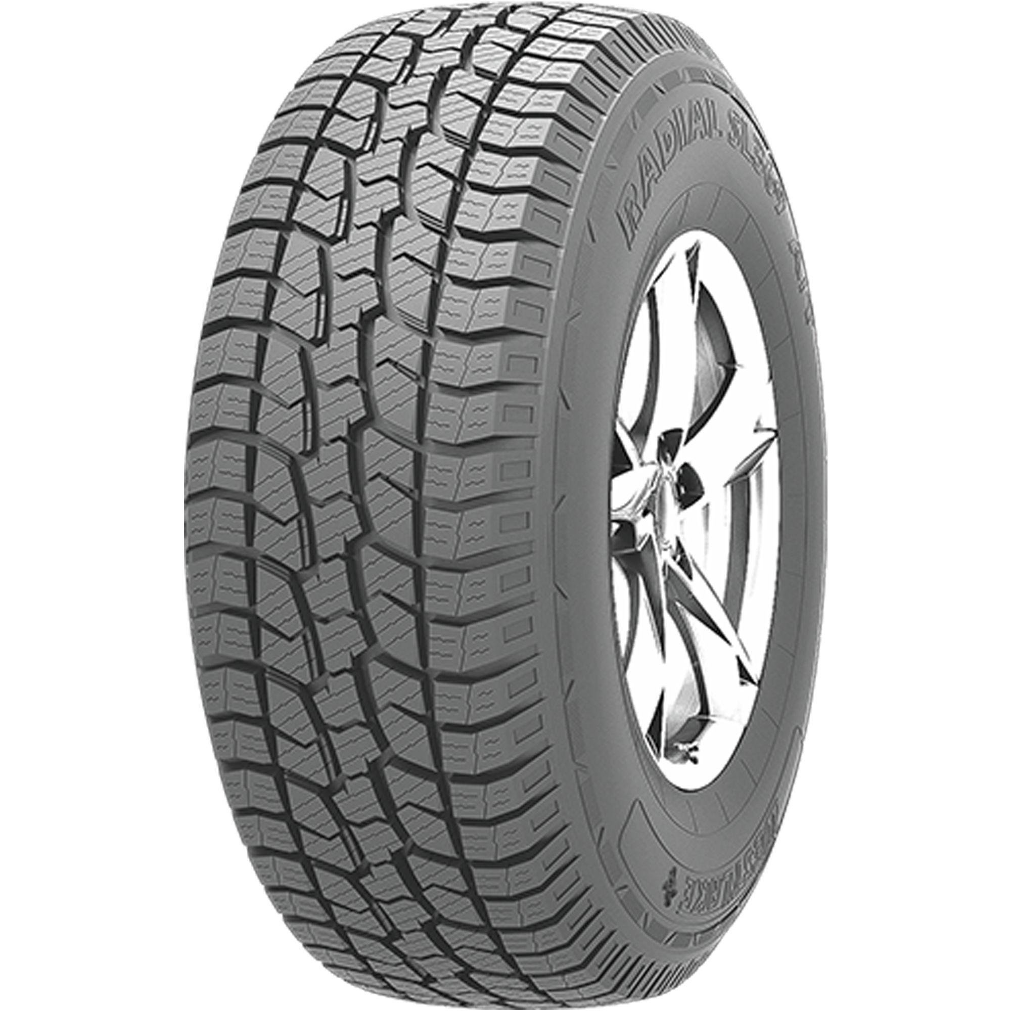 Westlake Radial SL369 AT 26550 R20 - vue 3