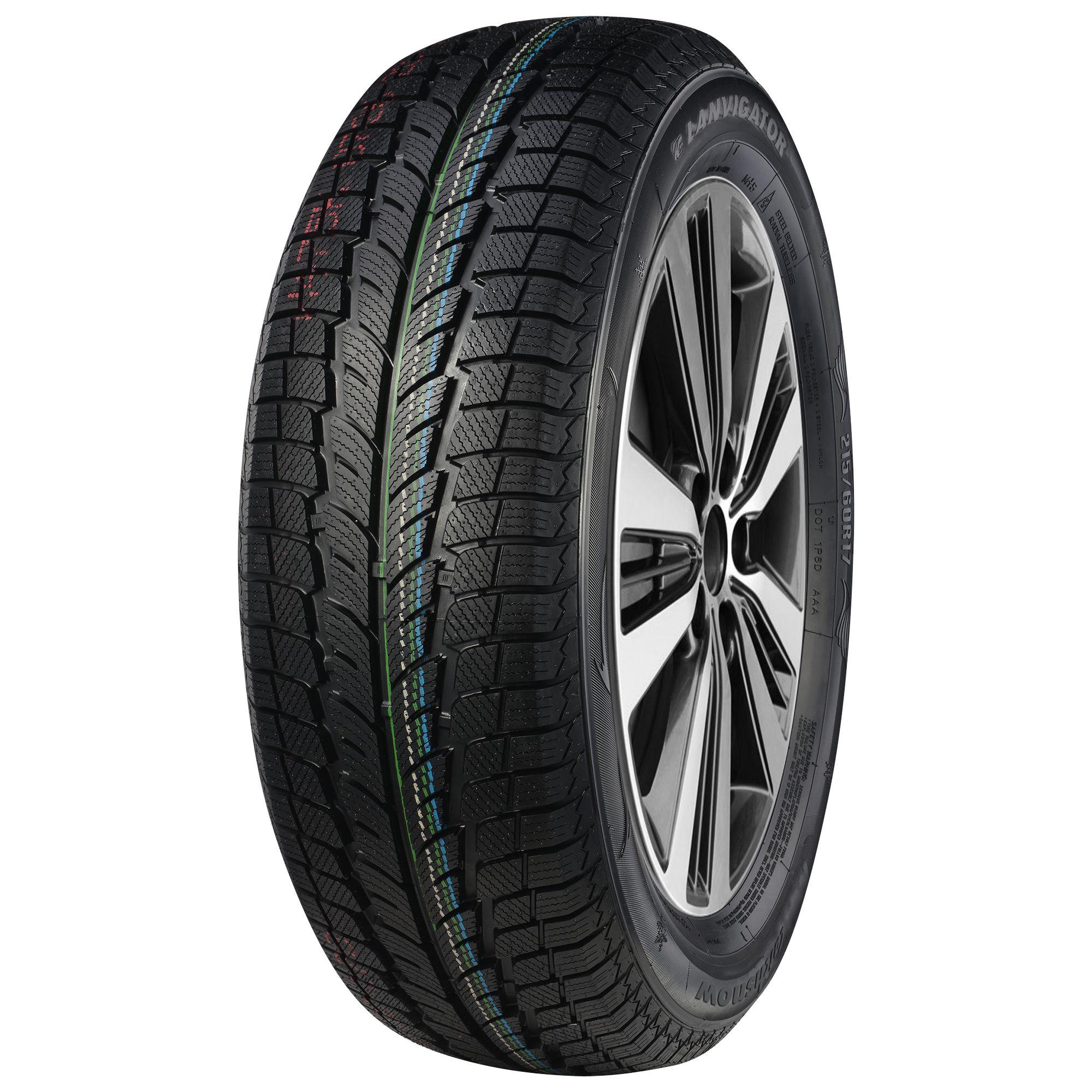 Lanvigator CatchSnow 265/70 R16 112T - vue 3